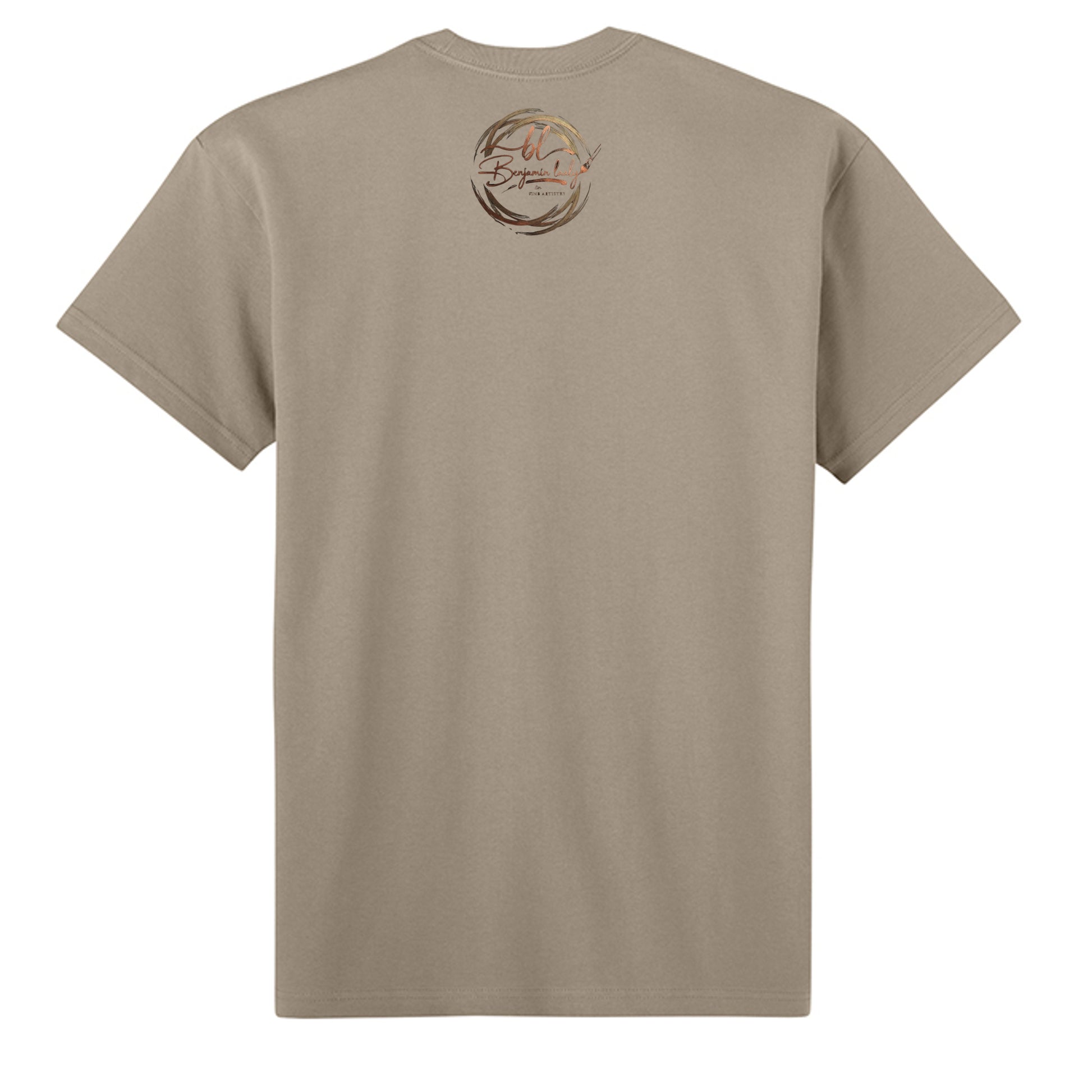 Tan - 7200 - BACK