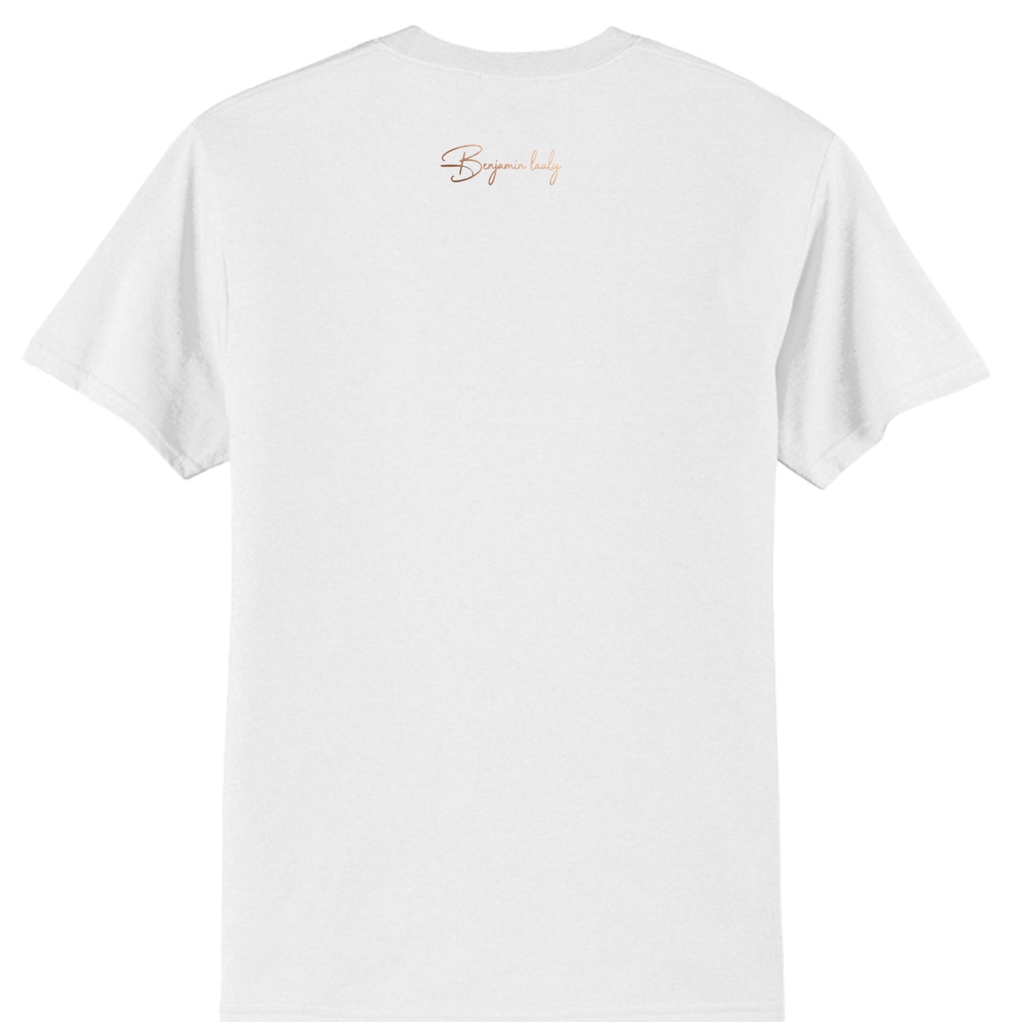 White - PC55T - BACK