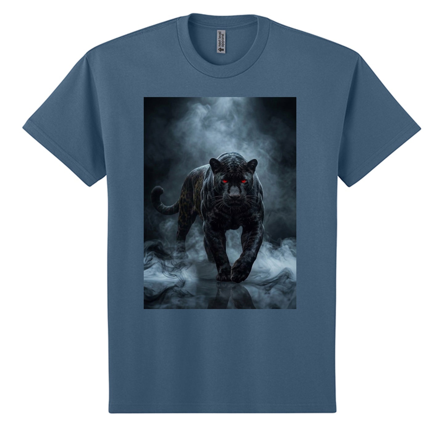 Blue Jean - 7200 - FRONT
