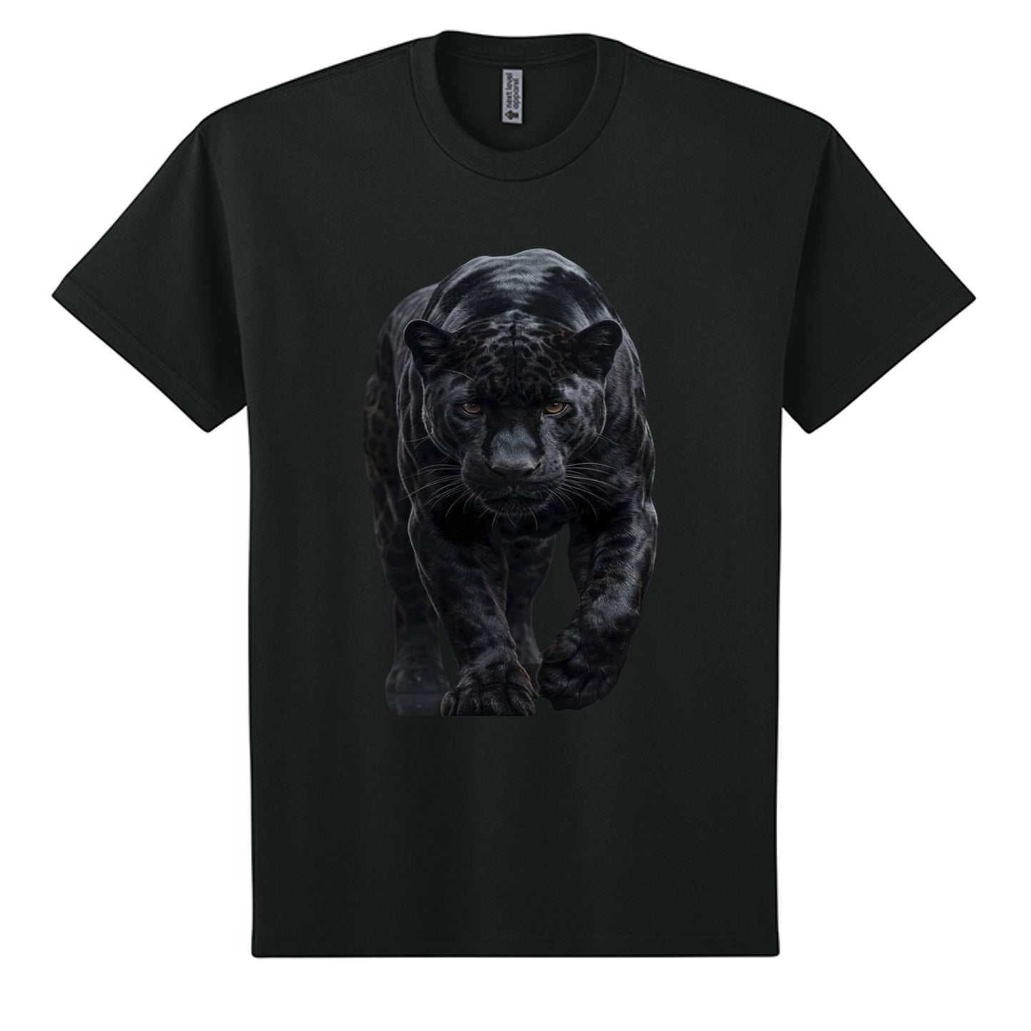 Black - 7200 - FRONT
