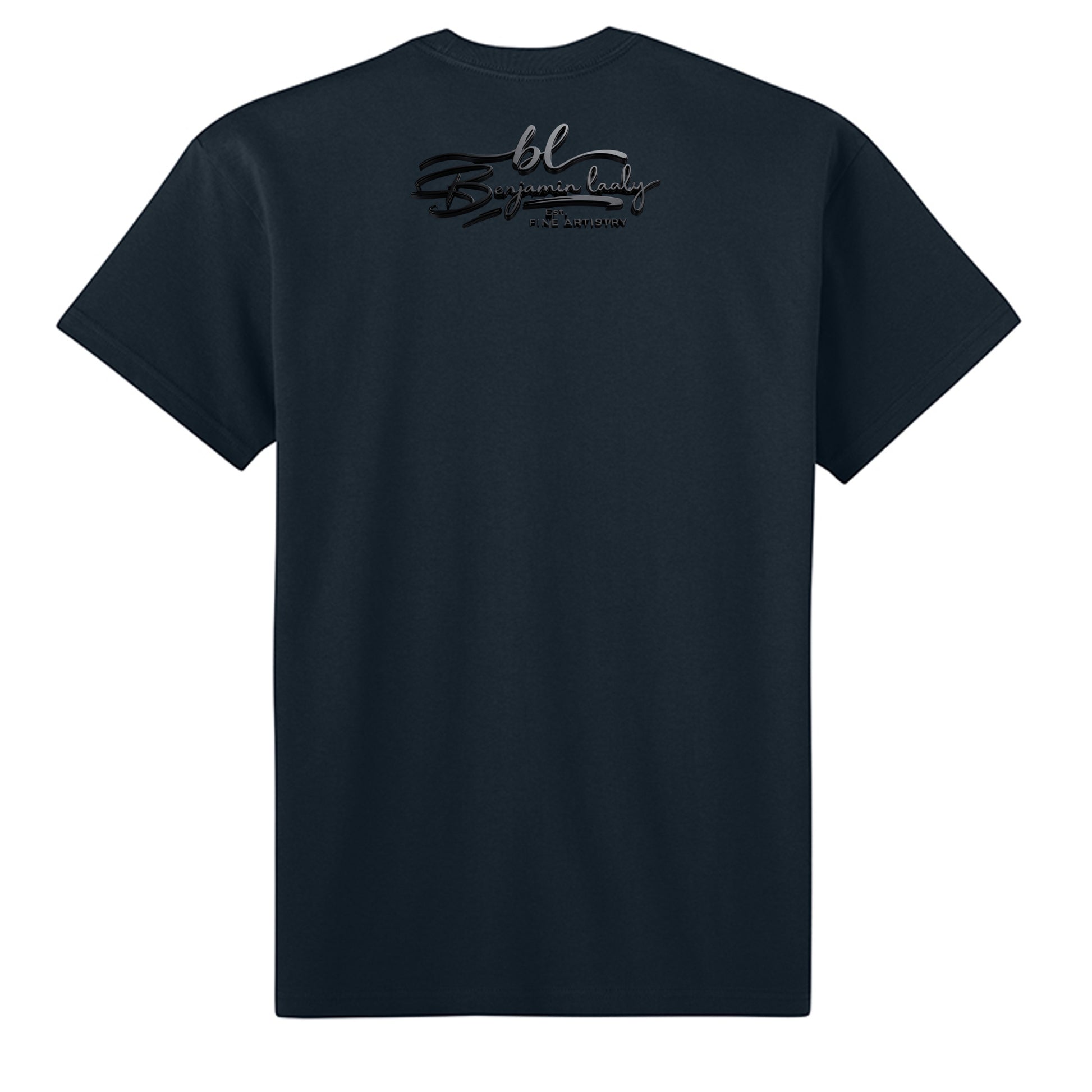 Midnight Navy - 7200 - BACK