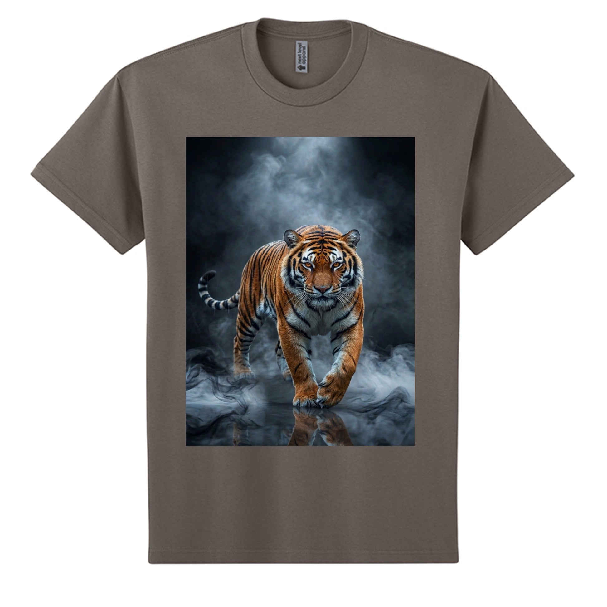 Shiitake - 7200 - FRONT