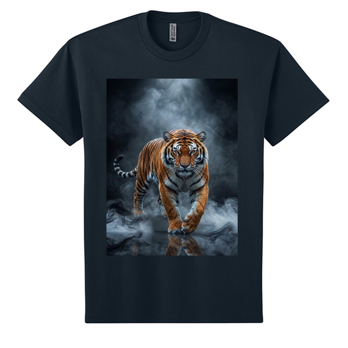 Midnight Navy - 7200 - FRONT