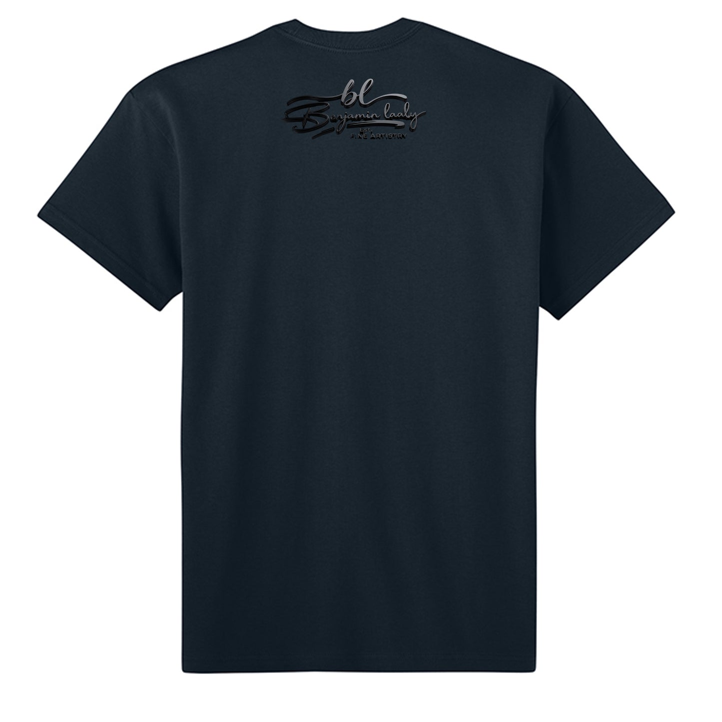 Midnight Navy - 7200 - BACK