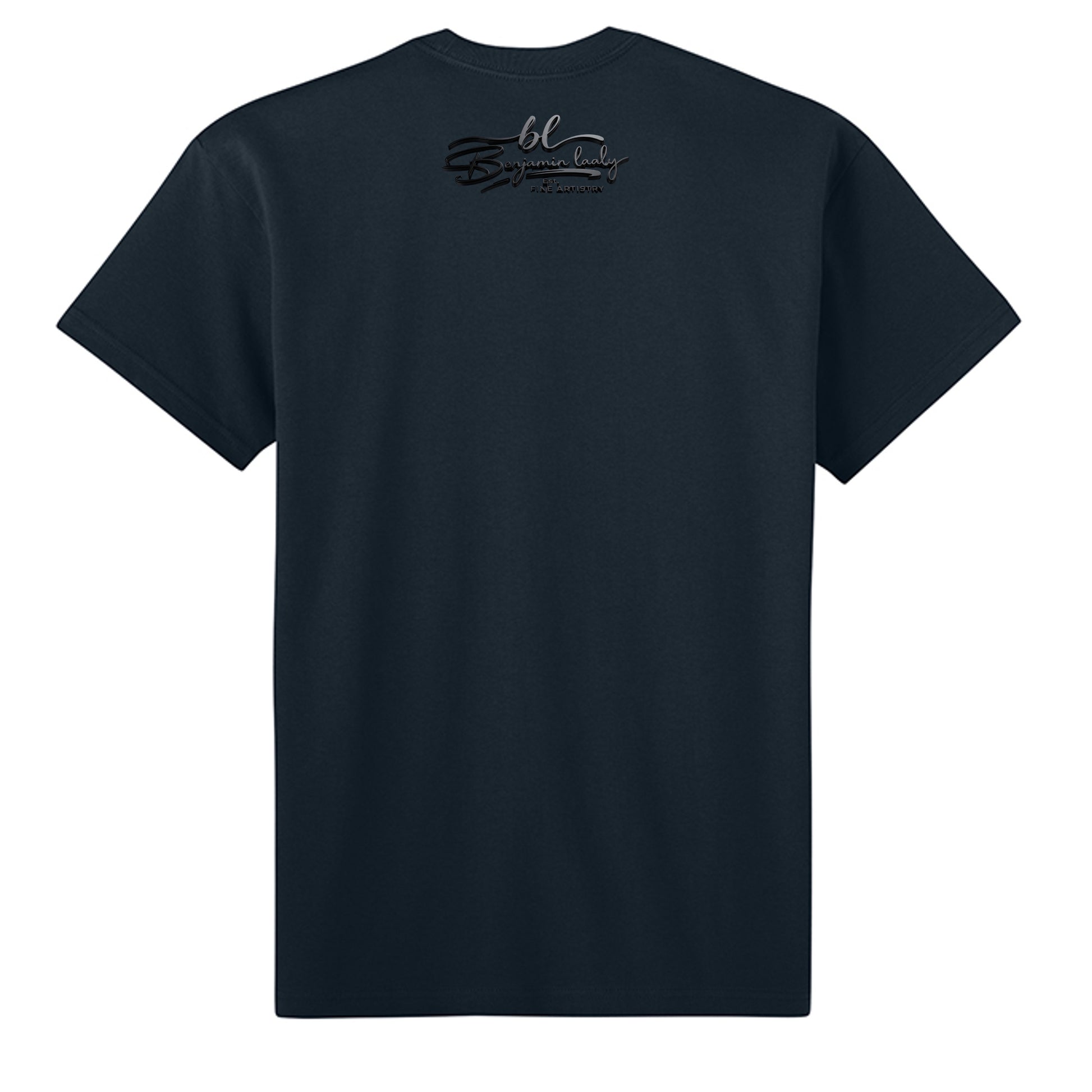 Midnight Navy - 7200 - BACK