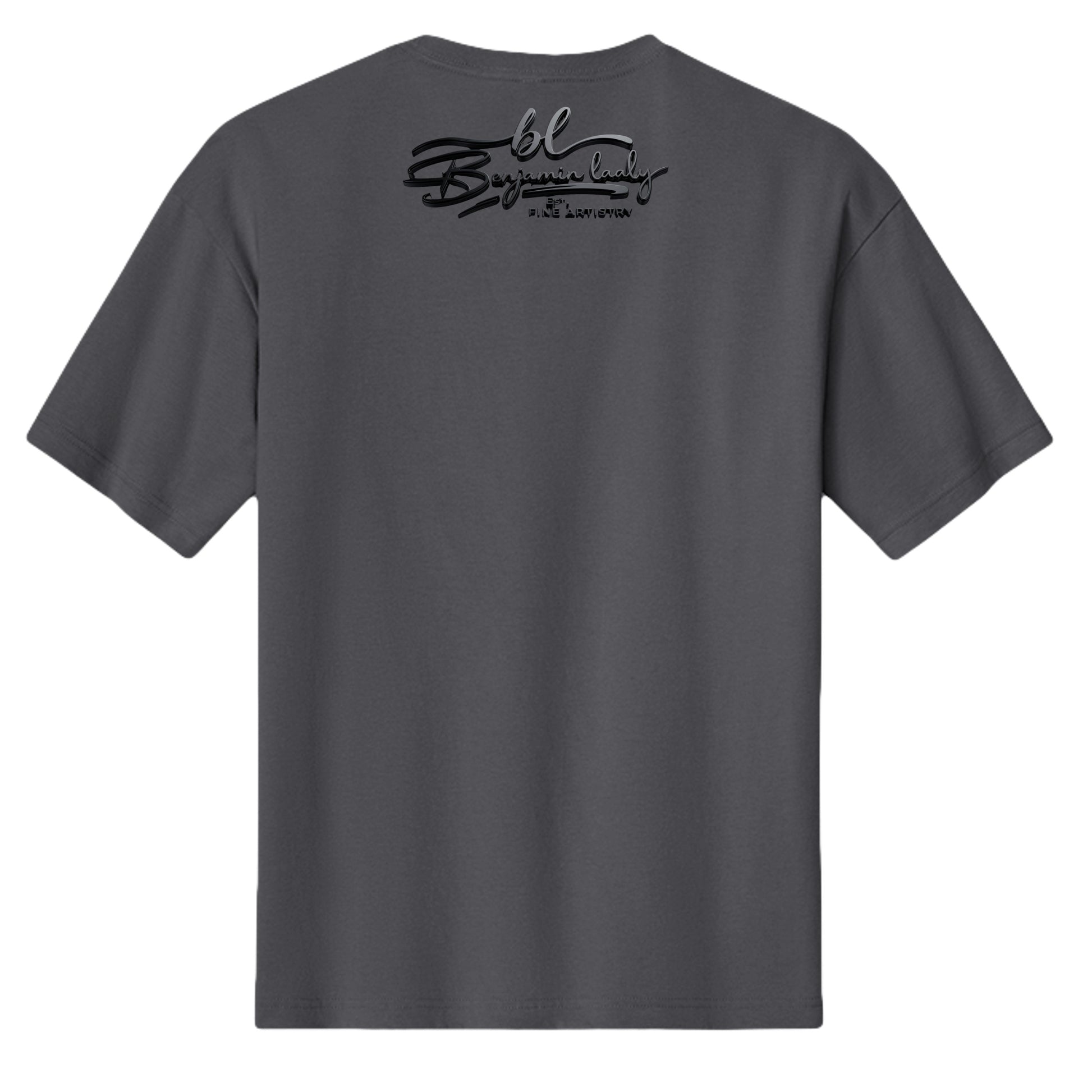 DARK GREY - 3010C - BACK