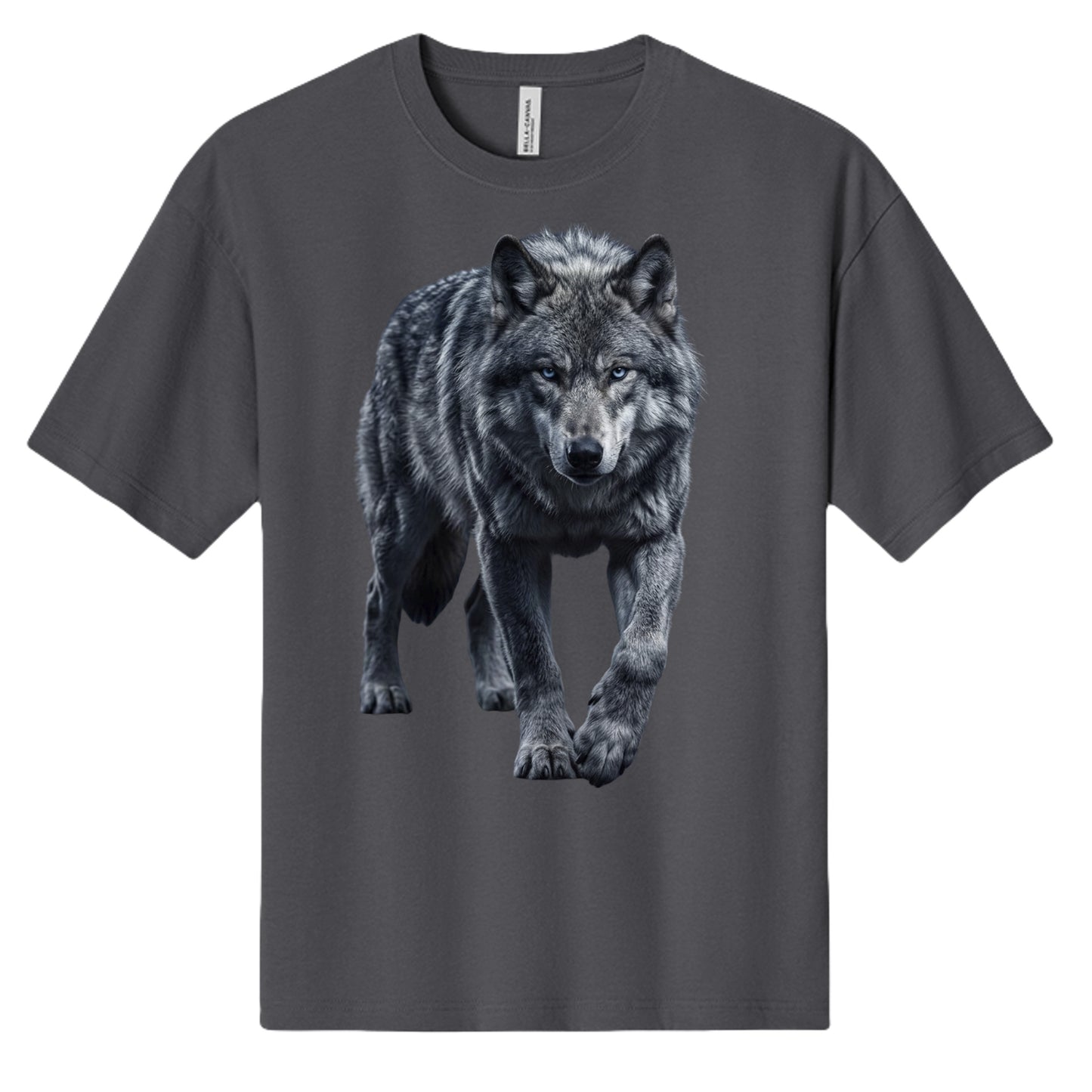 DARK GREY - 3010C - FRONT