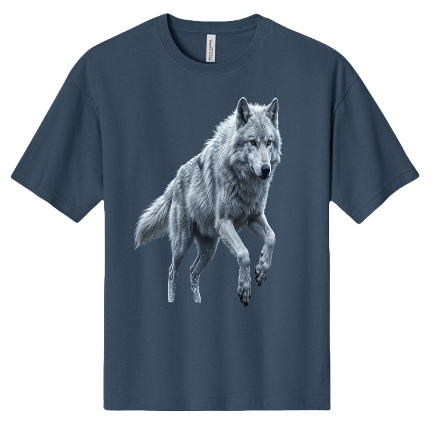 Vintage Denim - 3010C - FRONT
