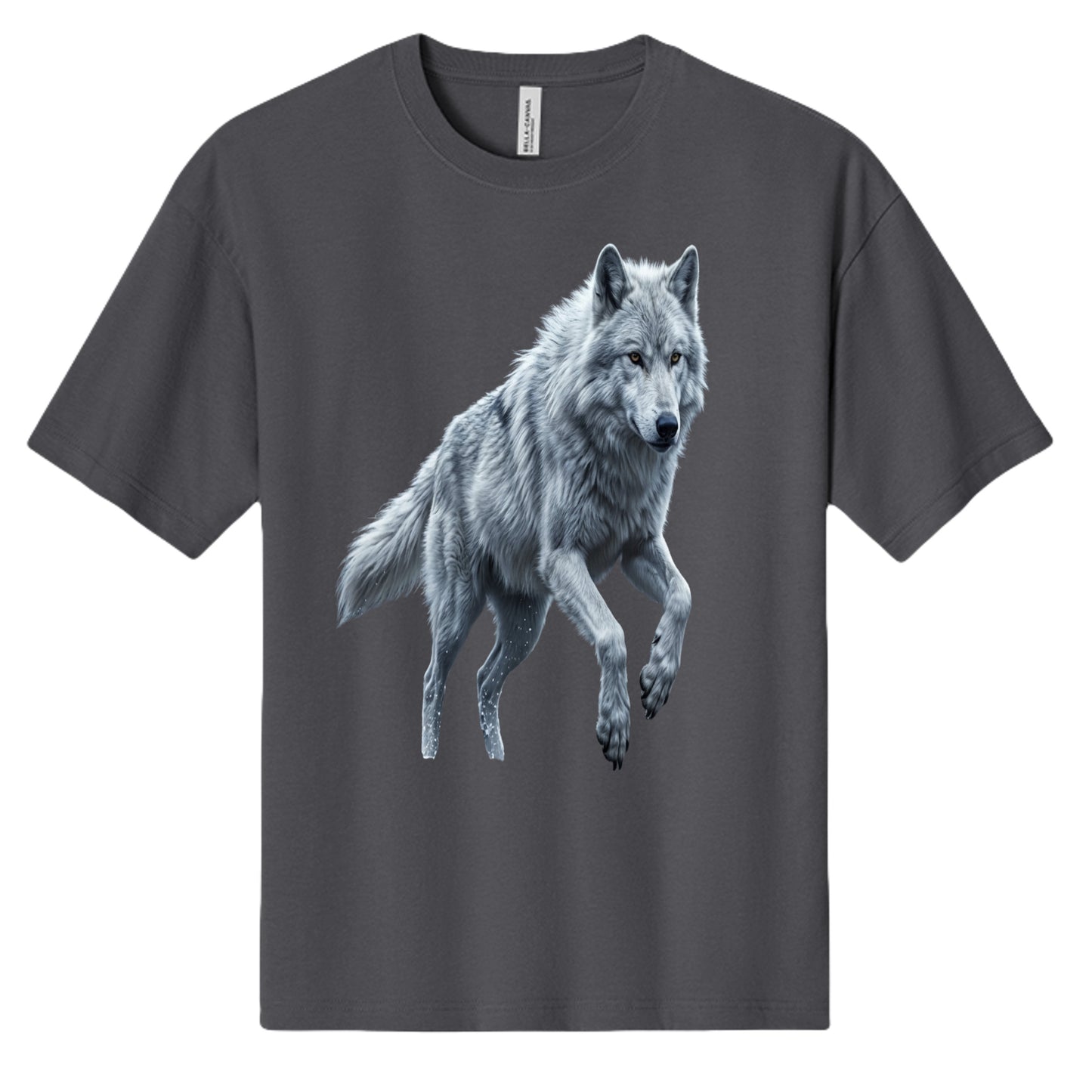 DARK GREY - 3010C - FRONT