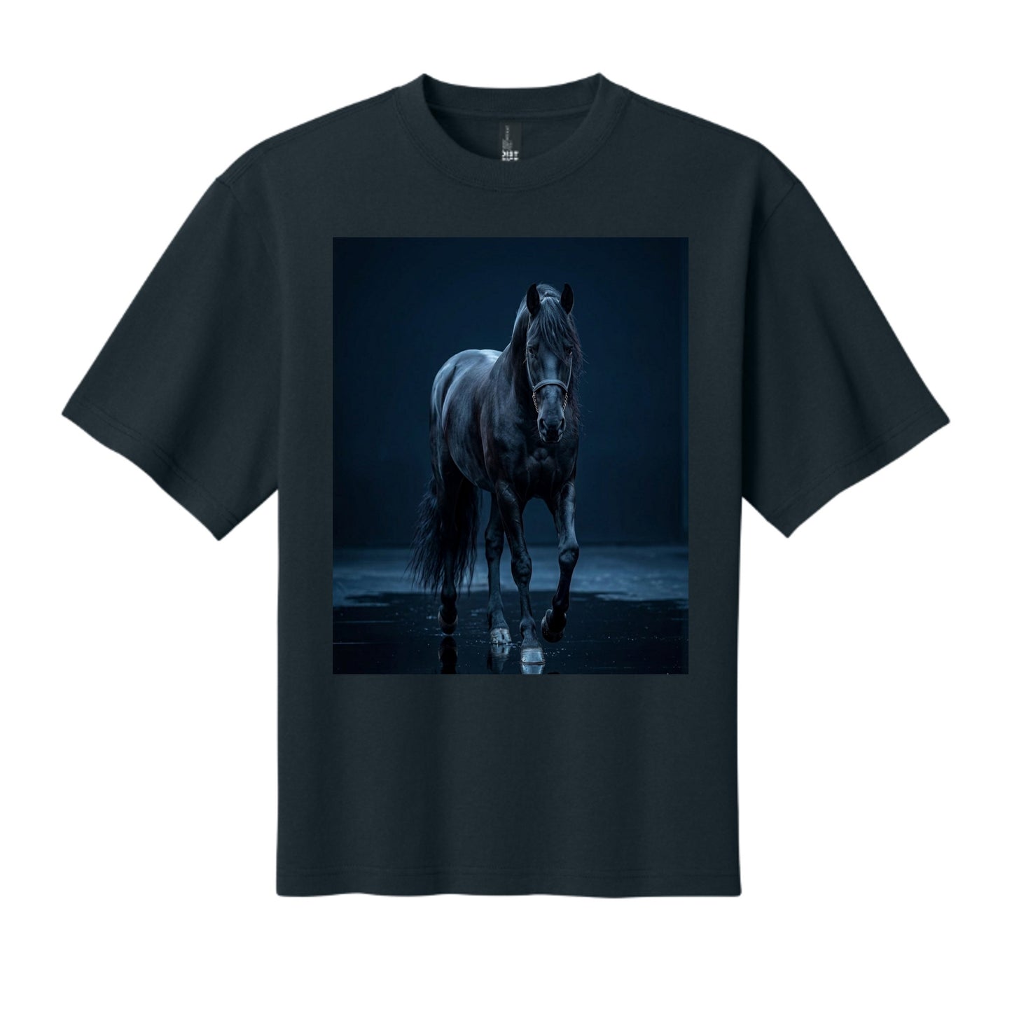 NavyBlue - DT7075 - FRONT