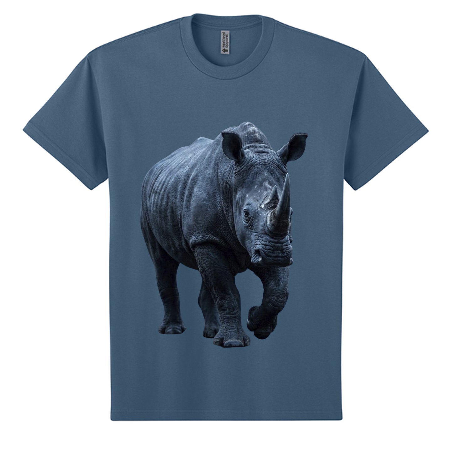 Blue Jean - 7200 - FRONT