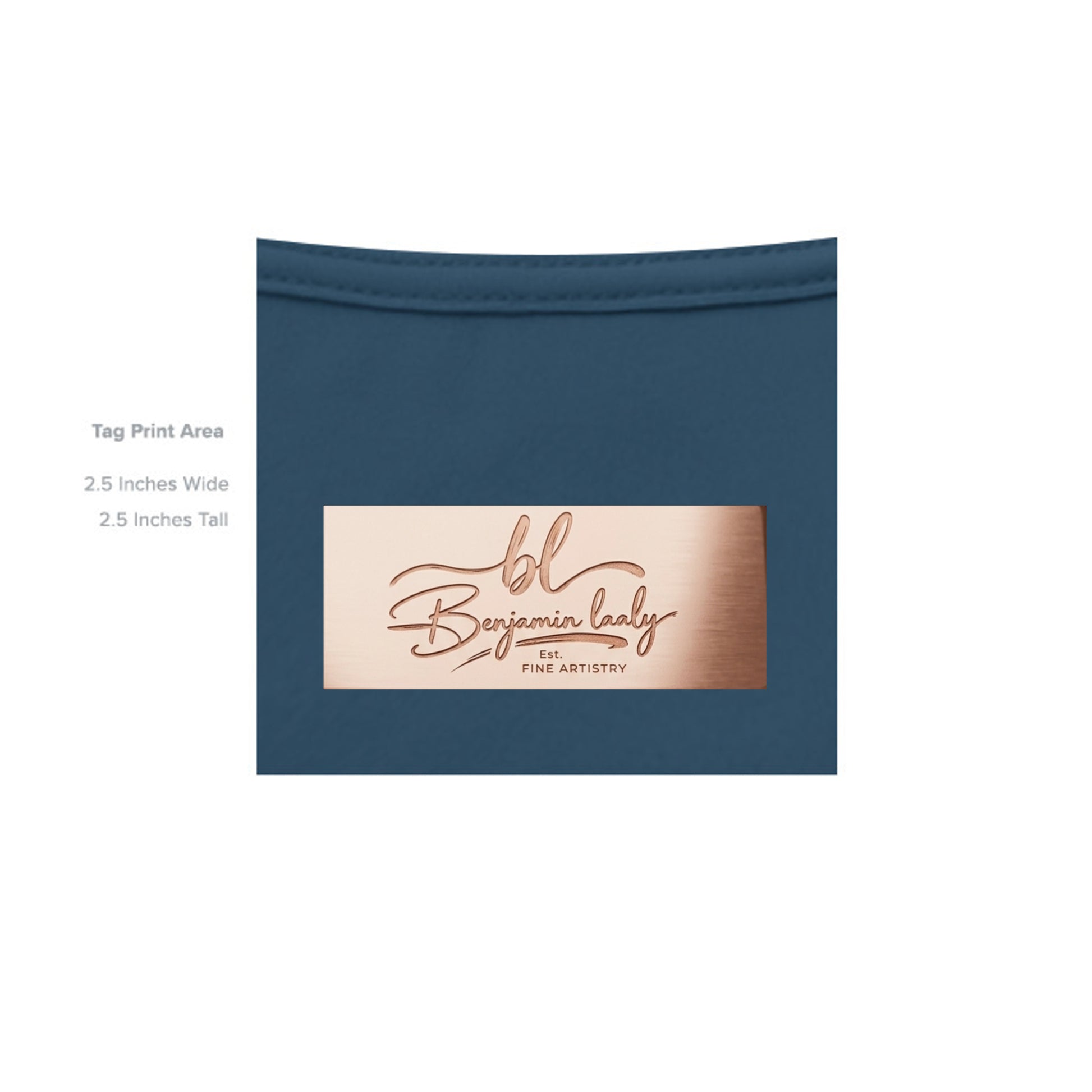 Midnight Navy - 7200 - INSIDE_TAG_LINE