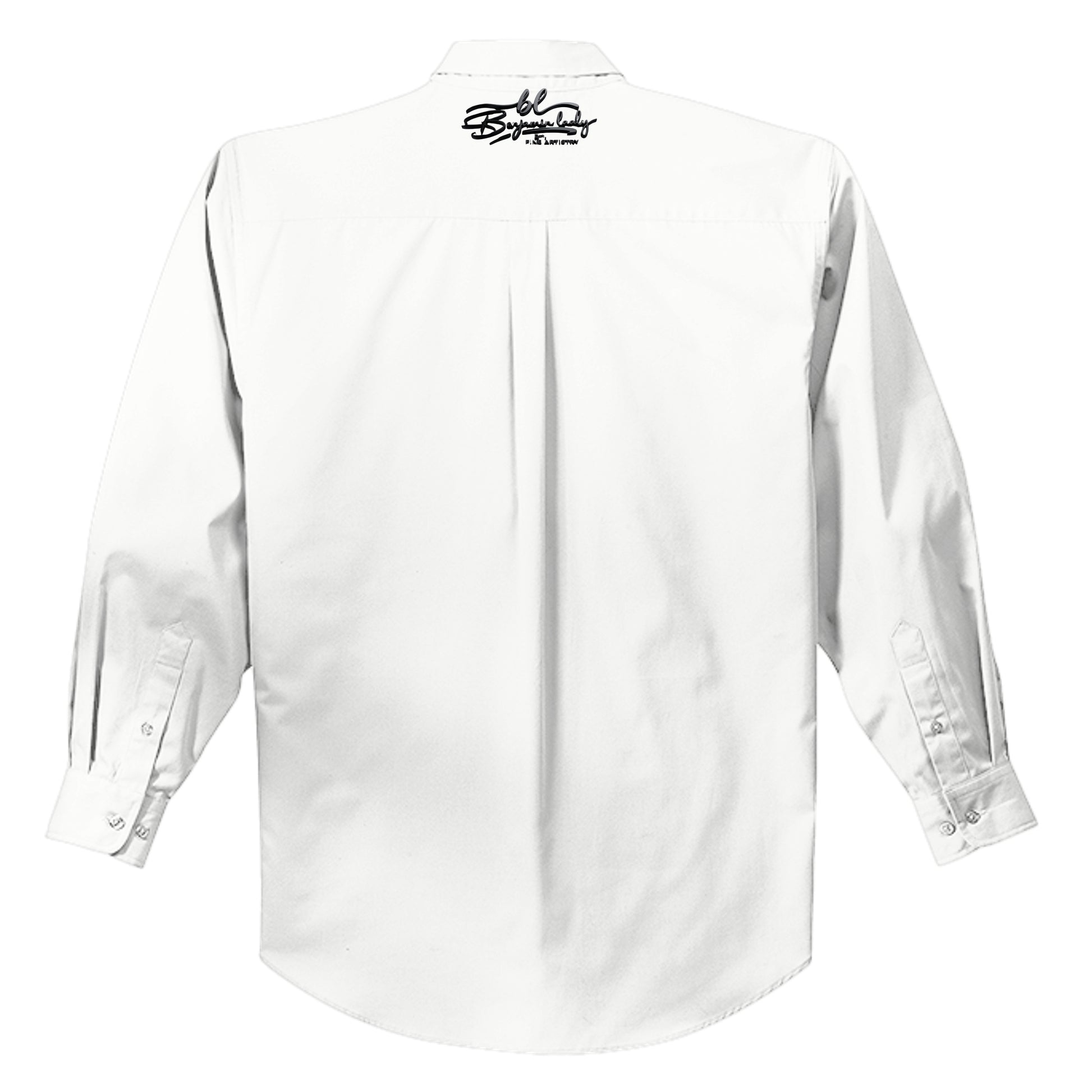 White/LtStone - TLS608 - BACK