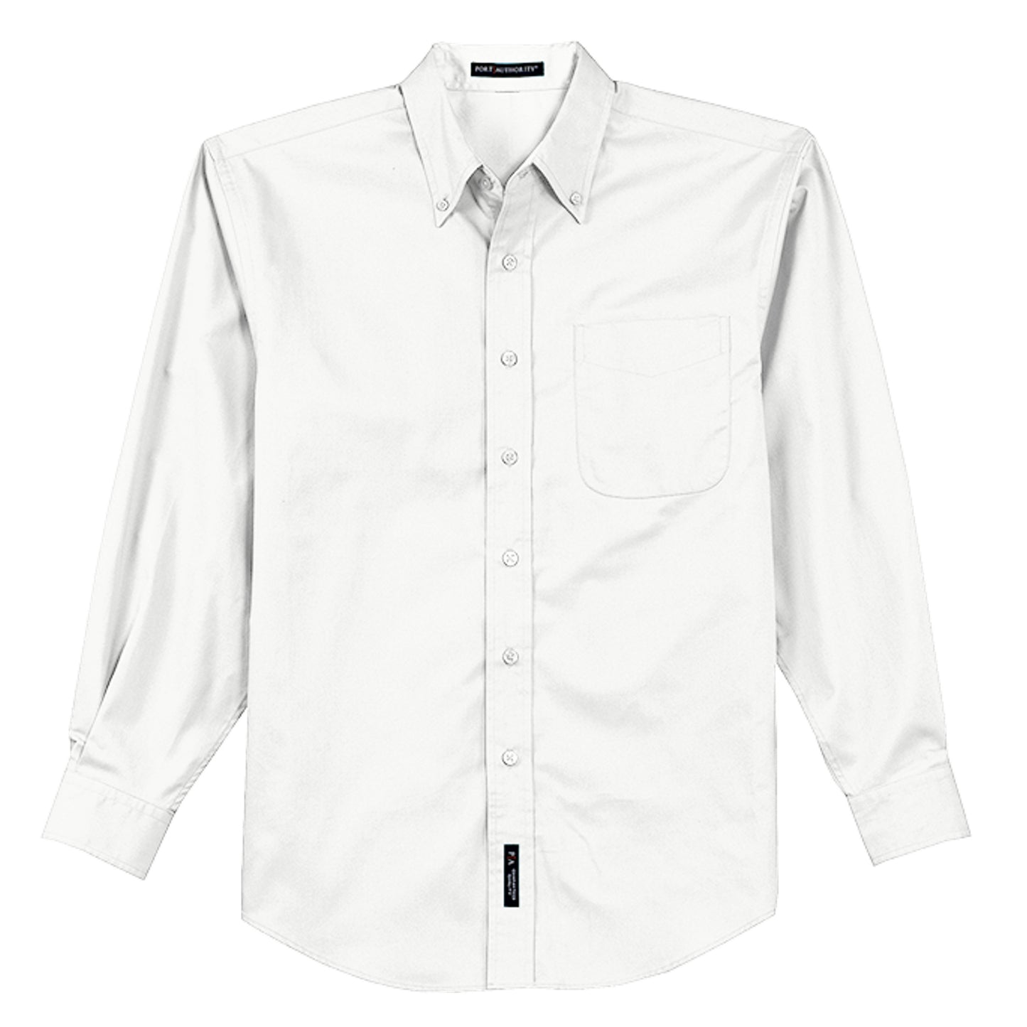 White/LtStone - TLS608 - FRONT