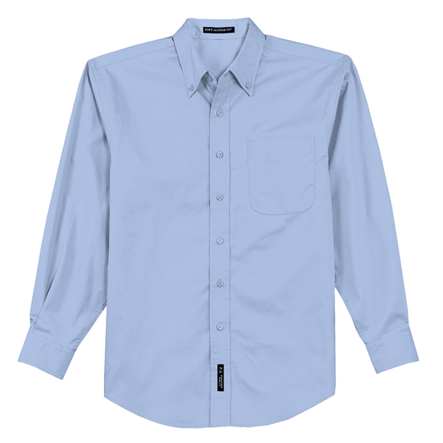 Light Blue - TLS608 - FRONT