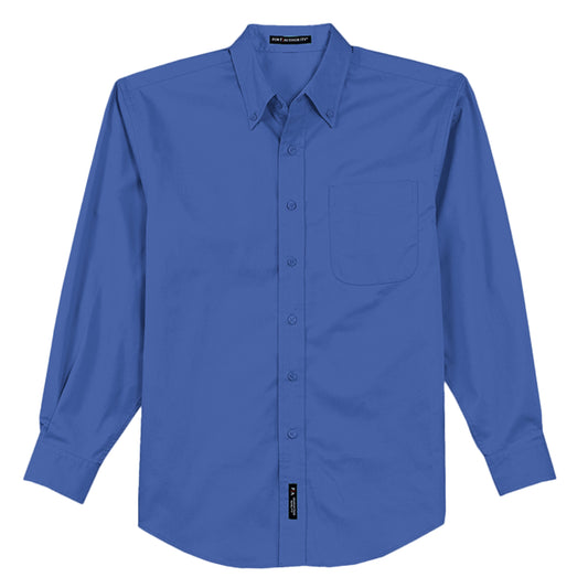 Royal/Cl.Navy - TLS608 - FRONT