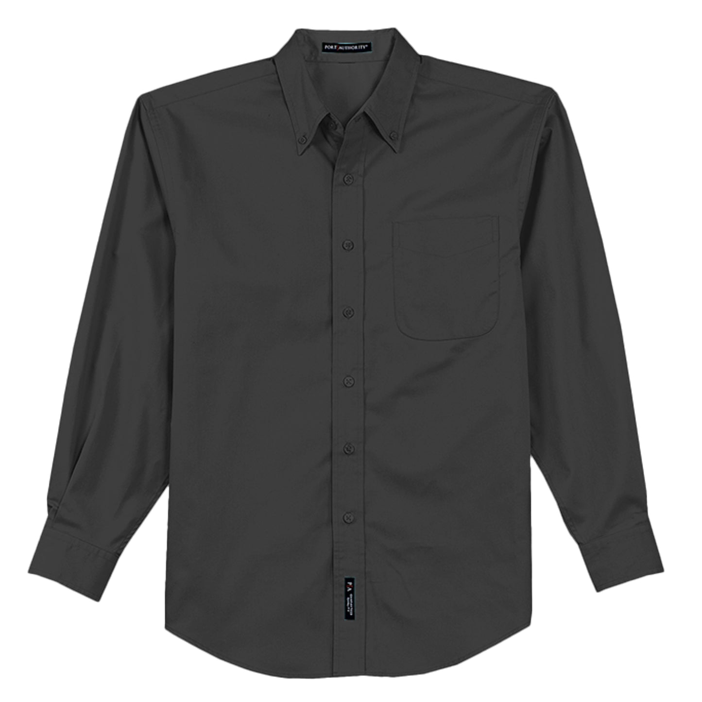 Black/LtStone - TLS608 - FRONT