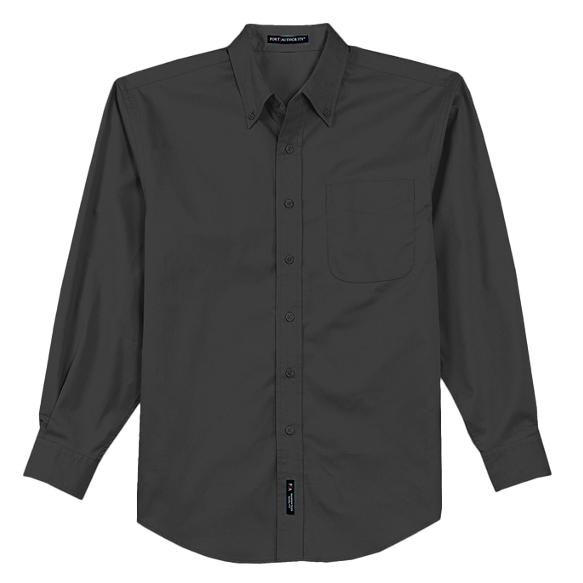 Black/LtStone - TLS608 - FRONT