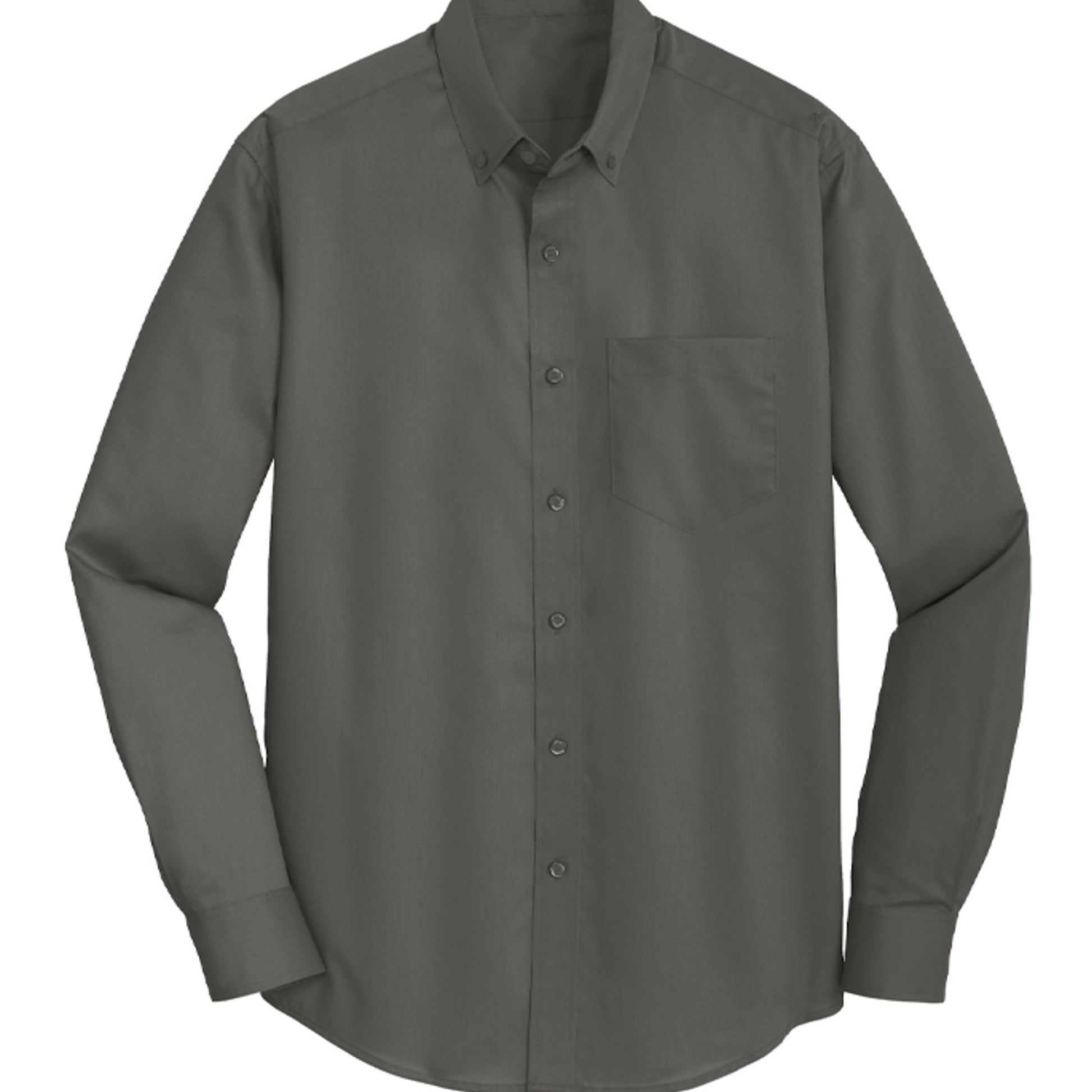 Sterling Grey - TS663 - FRONT