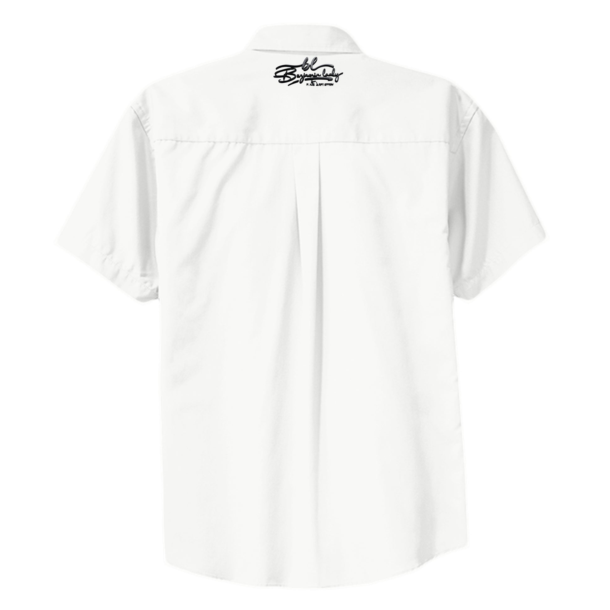 White - TLS508 - BACK