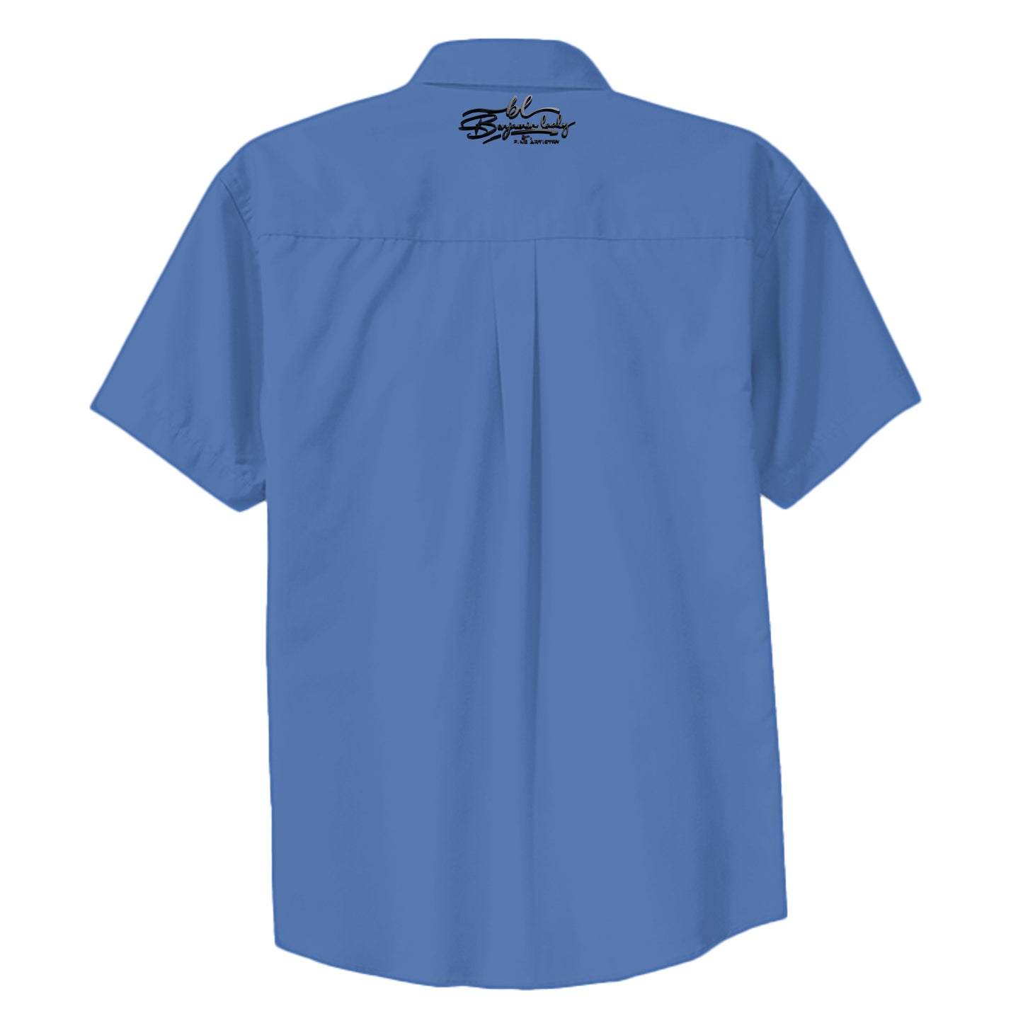 Ultramrn Blue - TLS508 - BACK