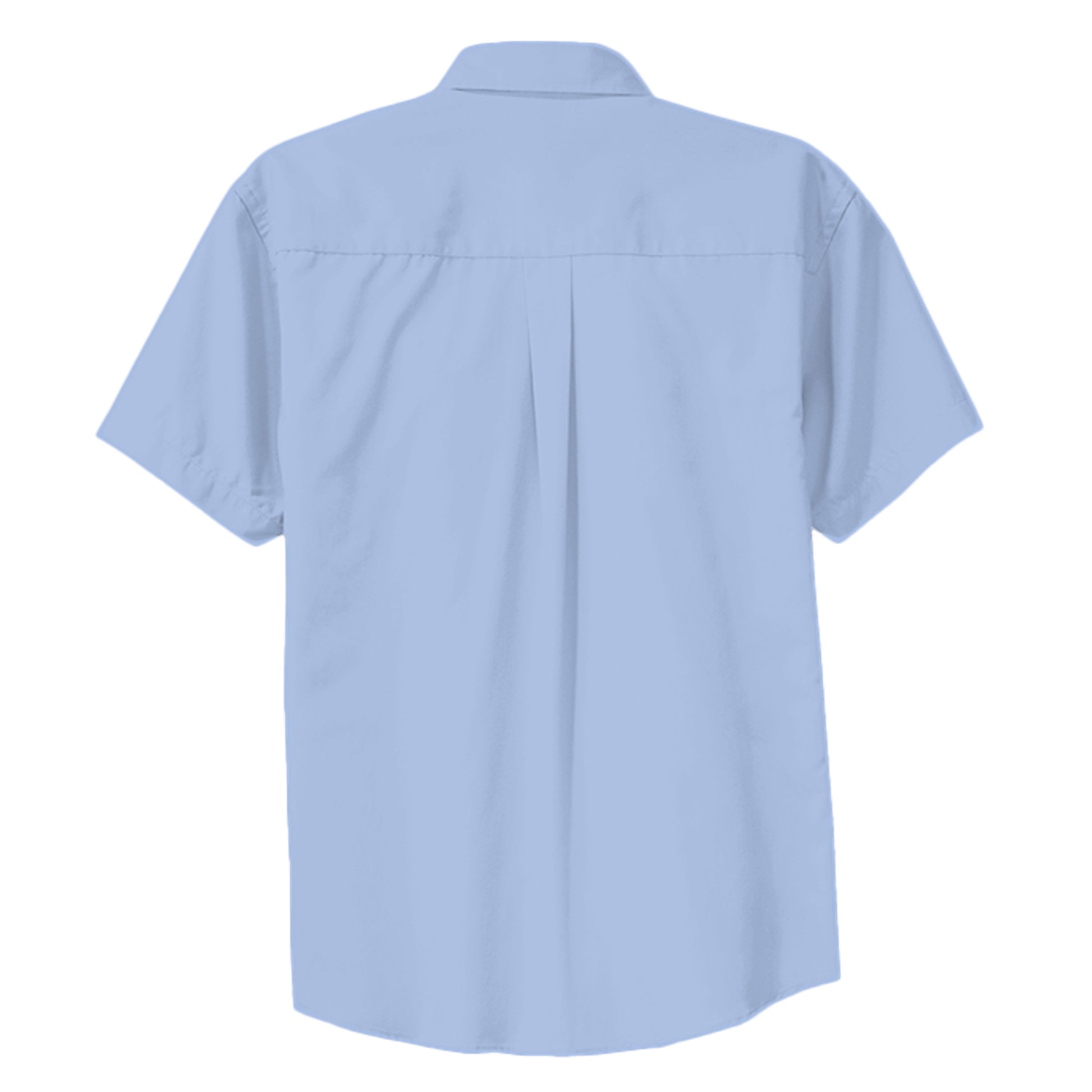 Light Blue - TLS508 - BACK