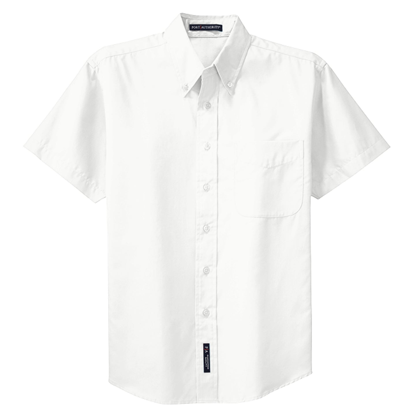 White - TLS508 - FRONT