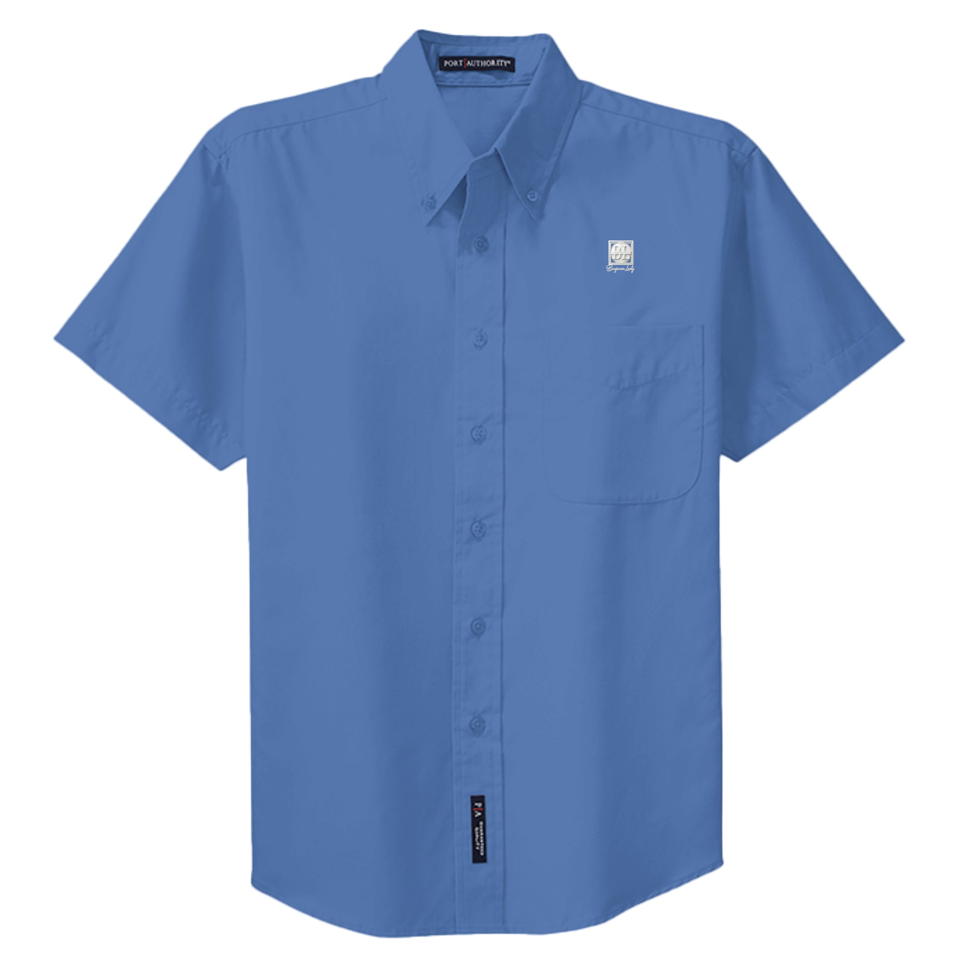 Ultramrn Blue - TLS508 - FRONT