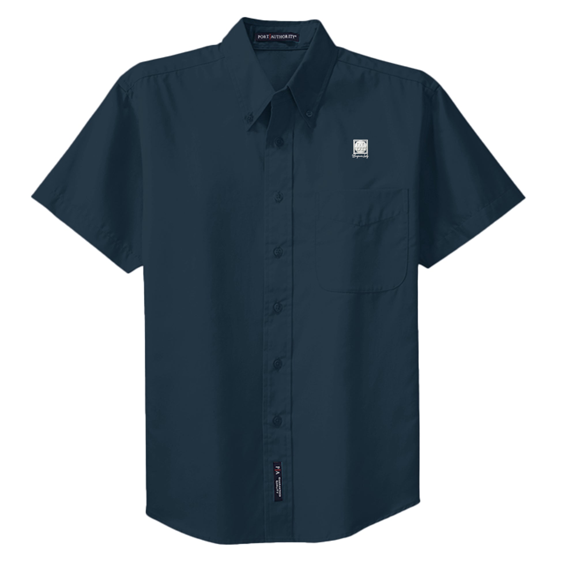 Navy/ Light Stone - TLS508 - FRONT