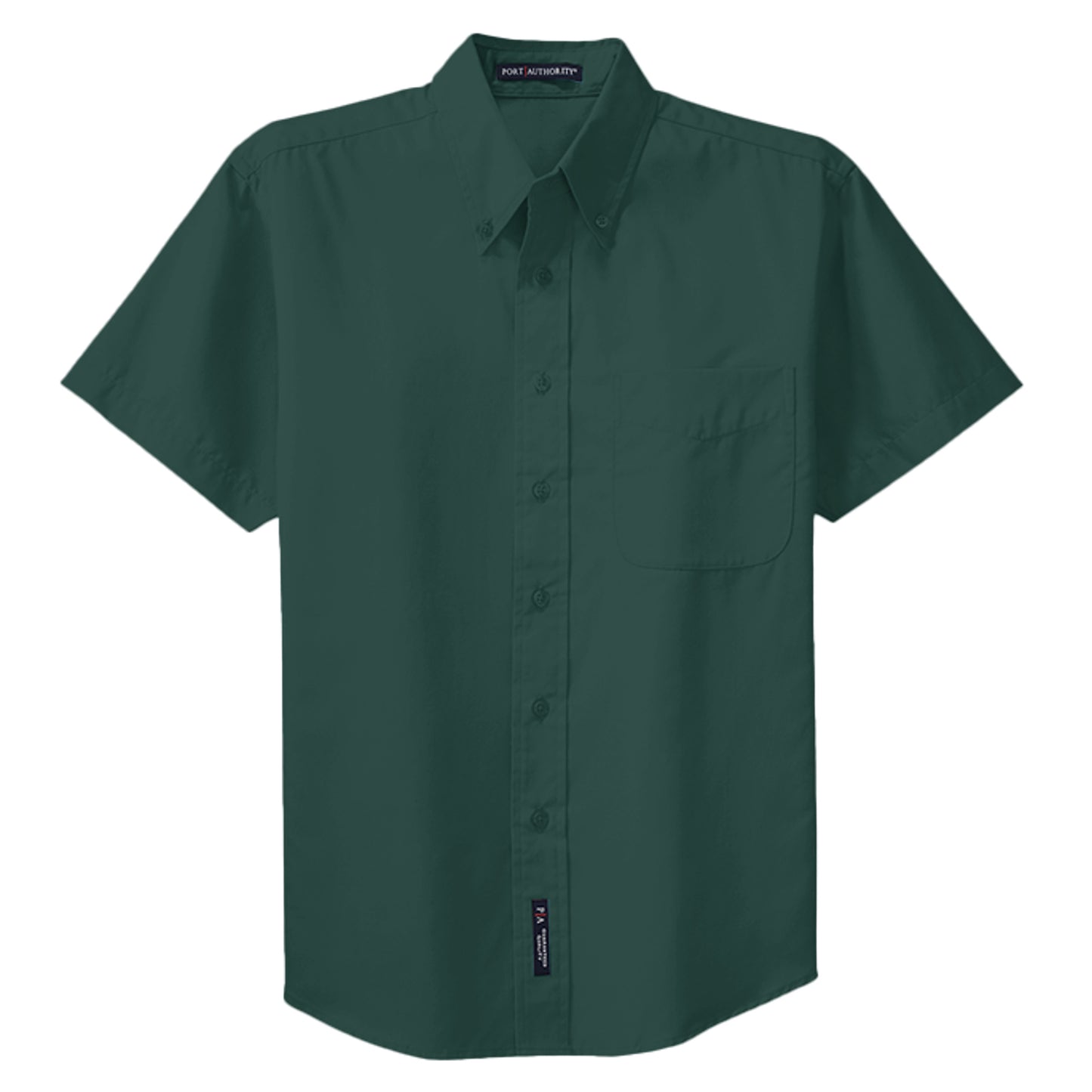 Dark Green/ Navy - TLS508 - FRONT