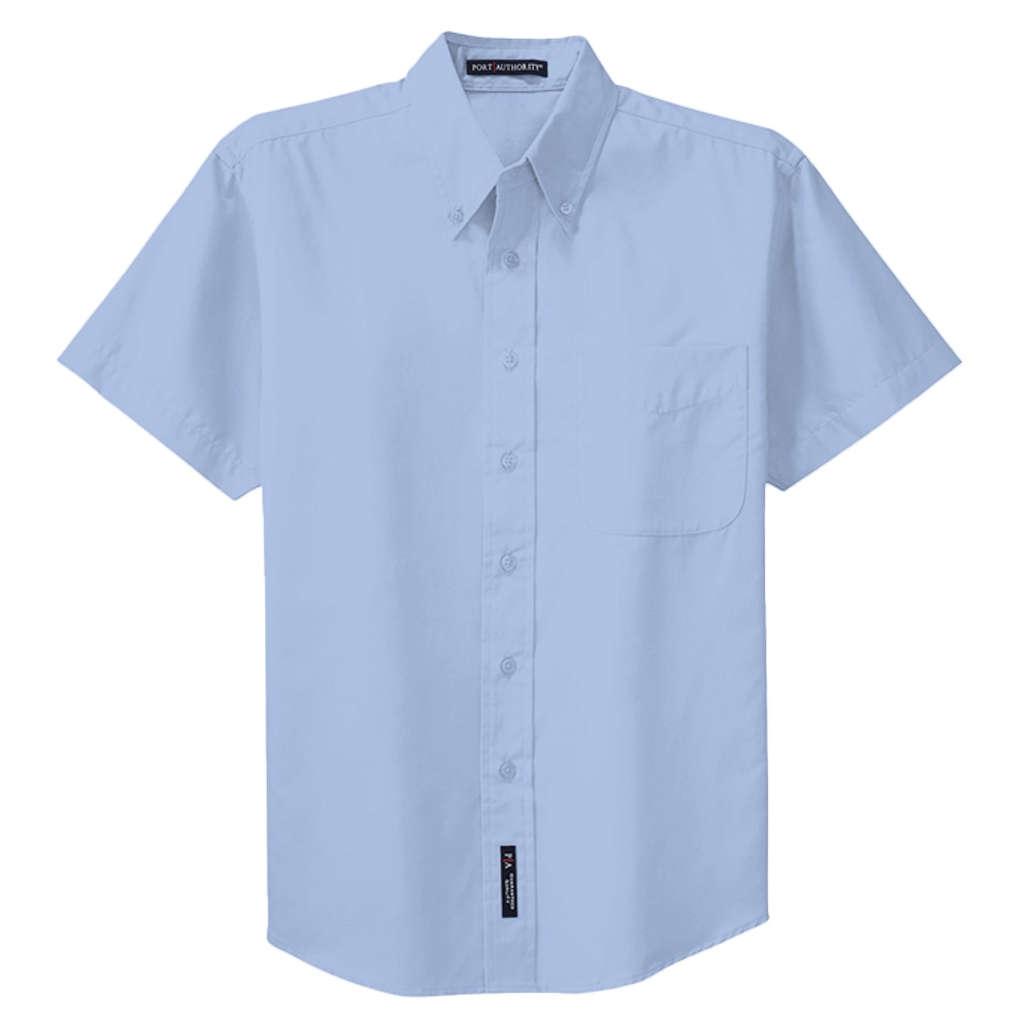 Light Blue - TLS508 - FRONT