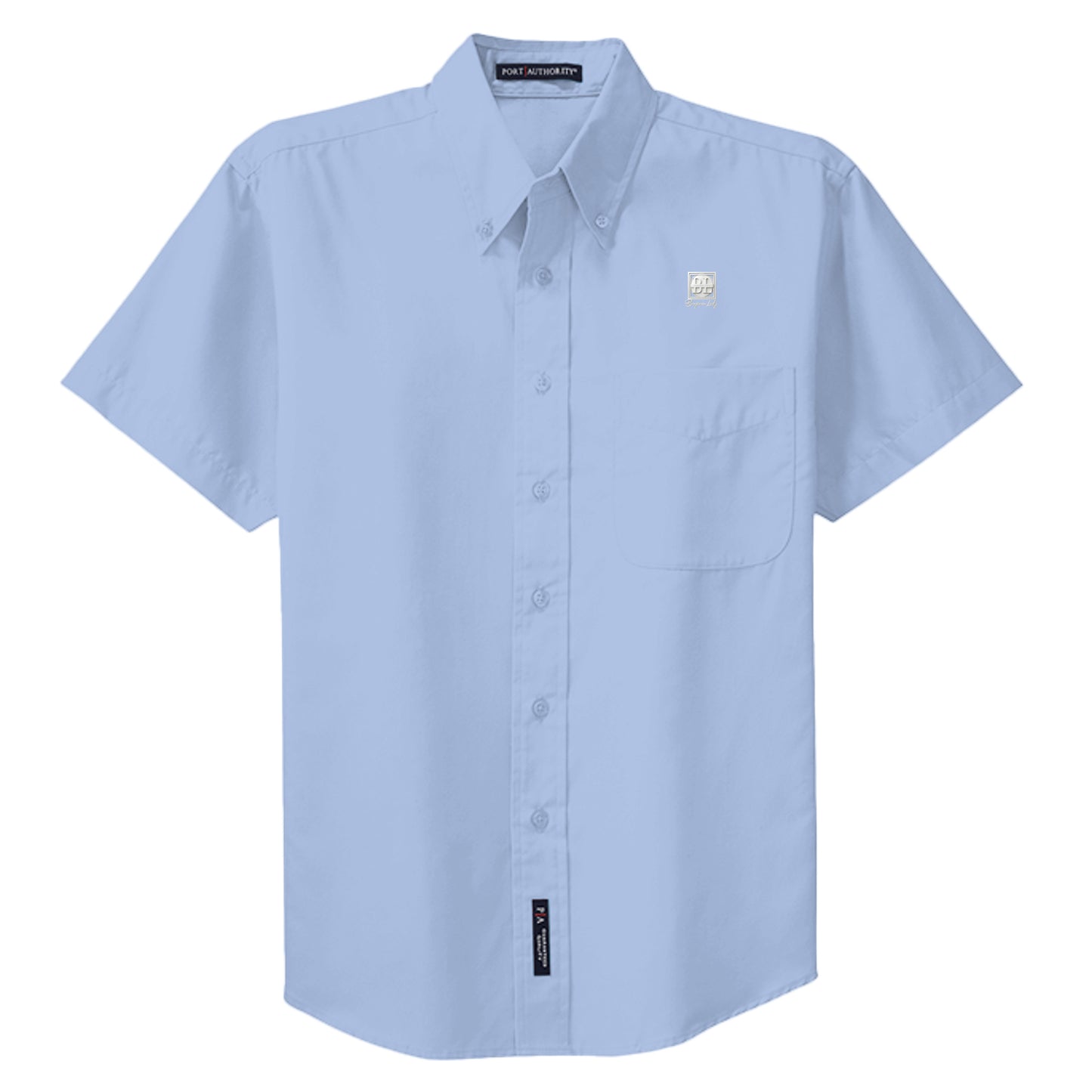 Light Blue - TLS508 - FRONT