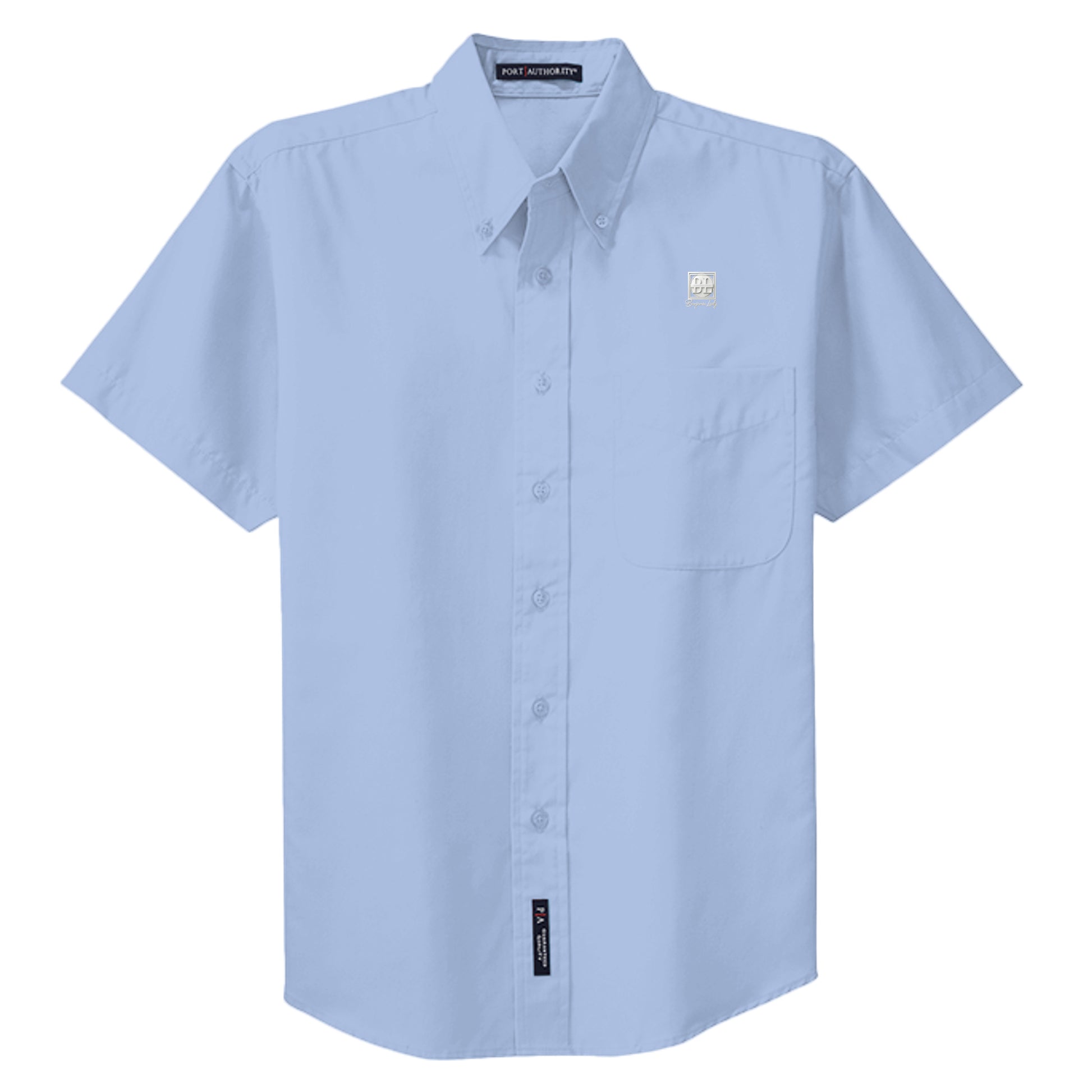 Light Blue - TLS508 - FRONT