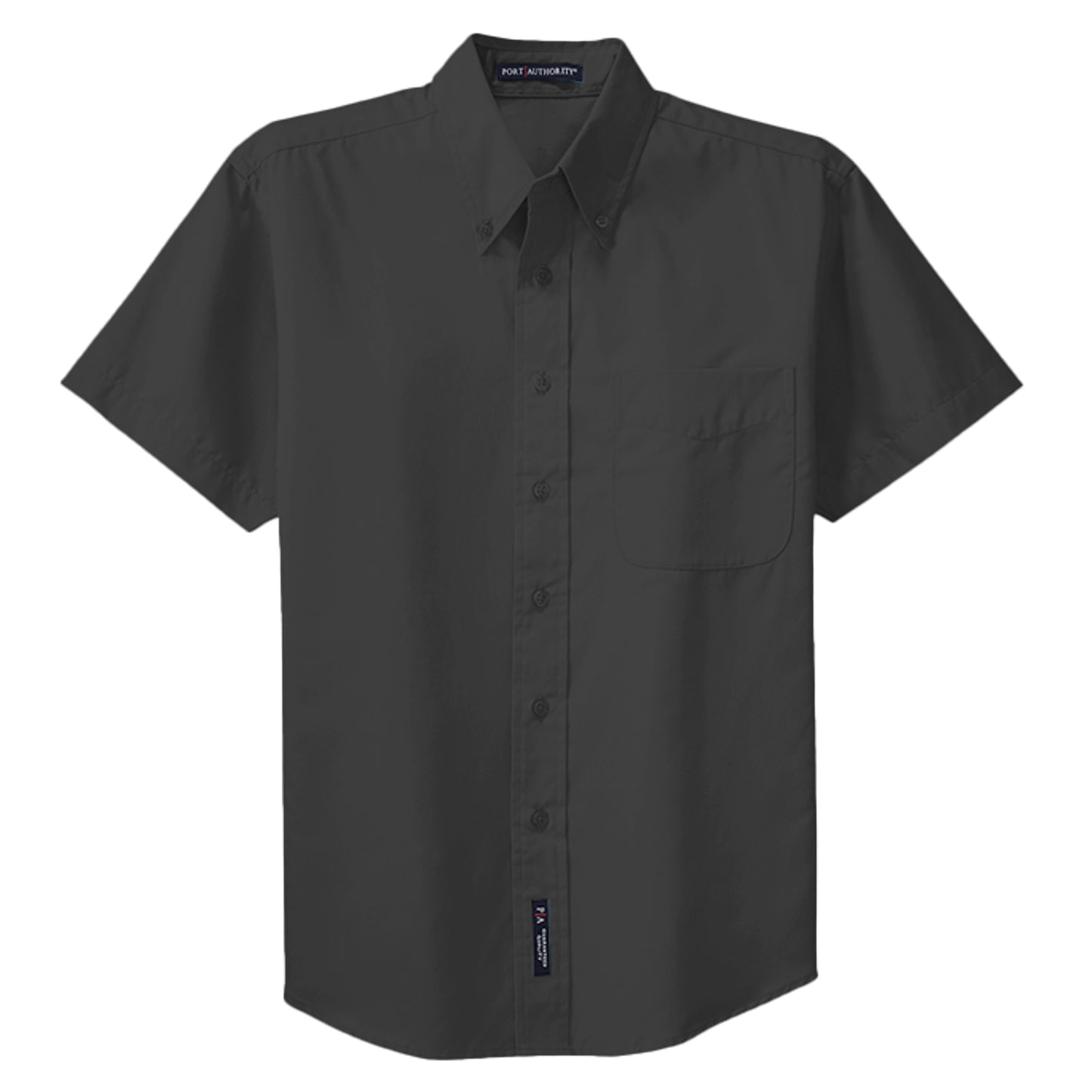 Black/ Light Stone - TLS508 - FRONT