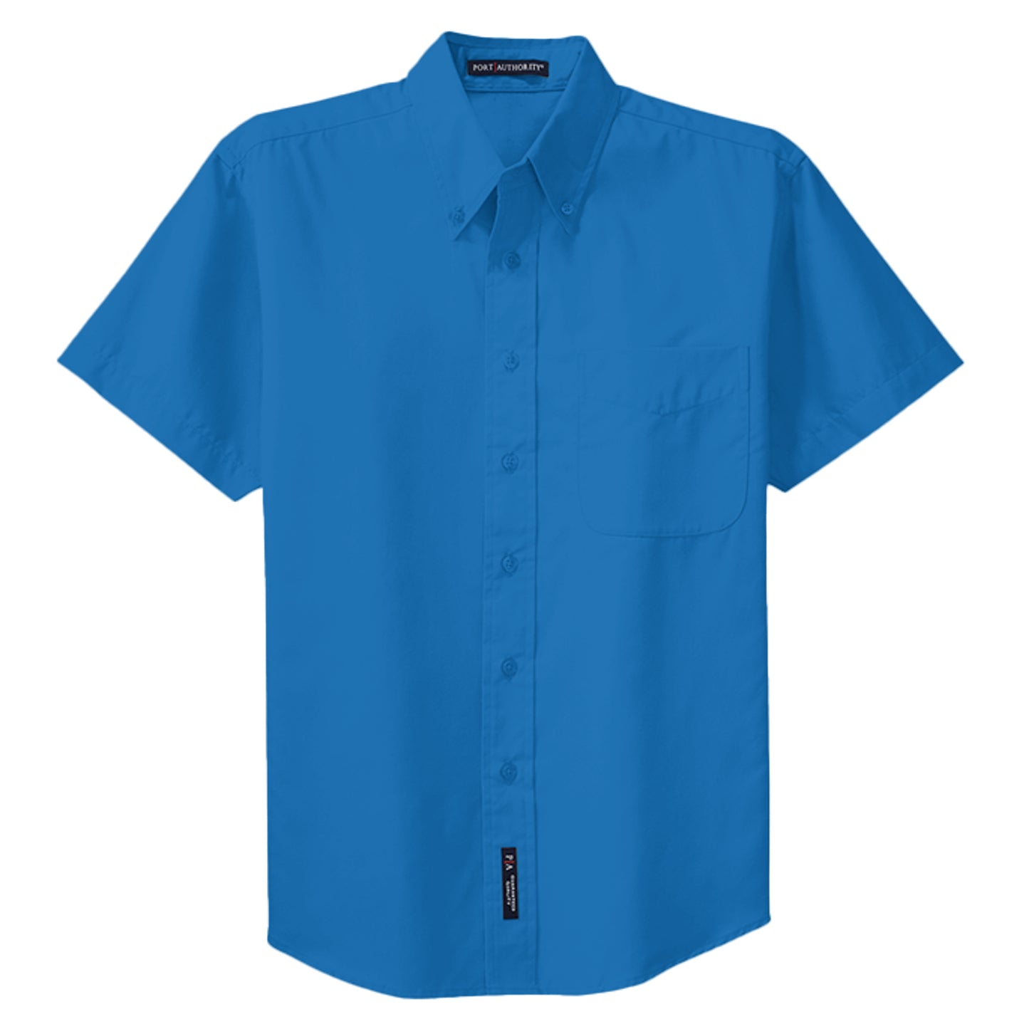 Strong Blue - TLS508 - FRONT