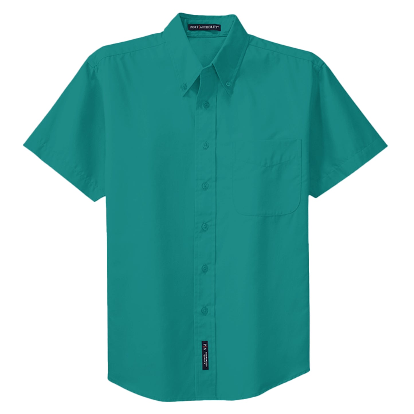 Teal - TLS508 - FRONT