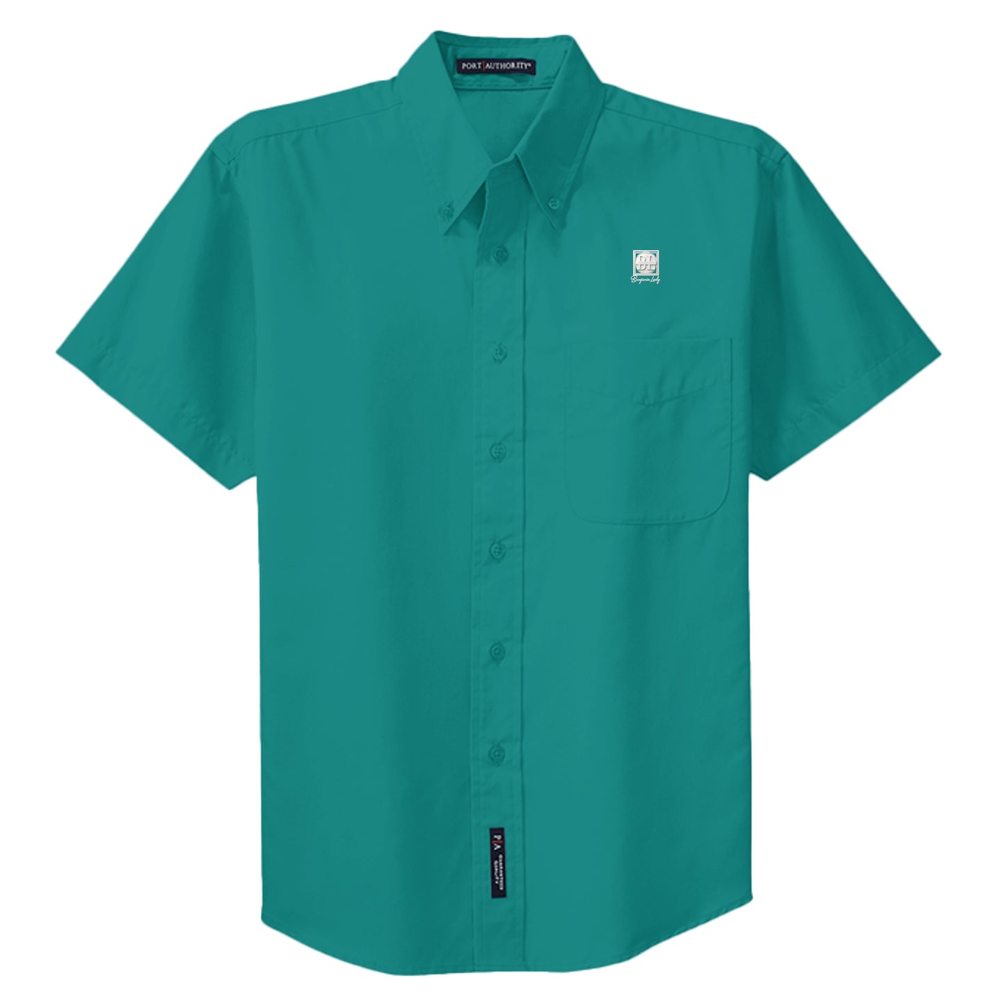 Teal - TLS508 - FRONT