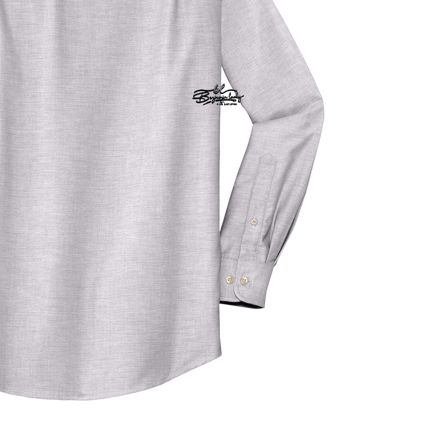 Gusty Grey - S658 - BACK