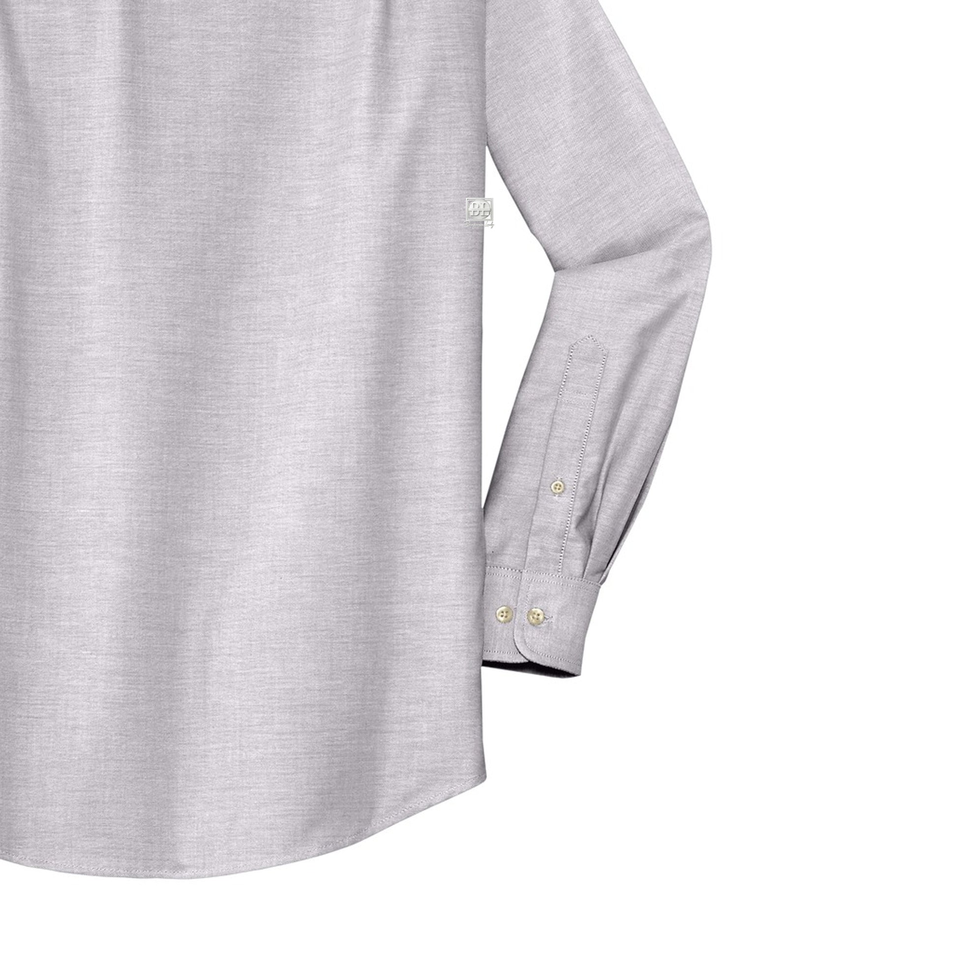 Gusty Grey - S658 - BACK
