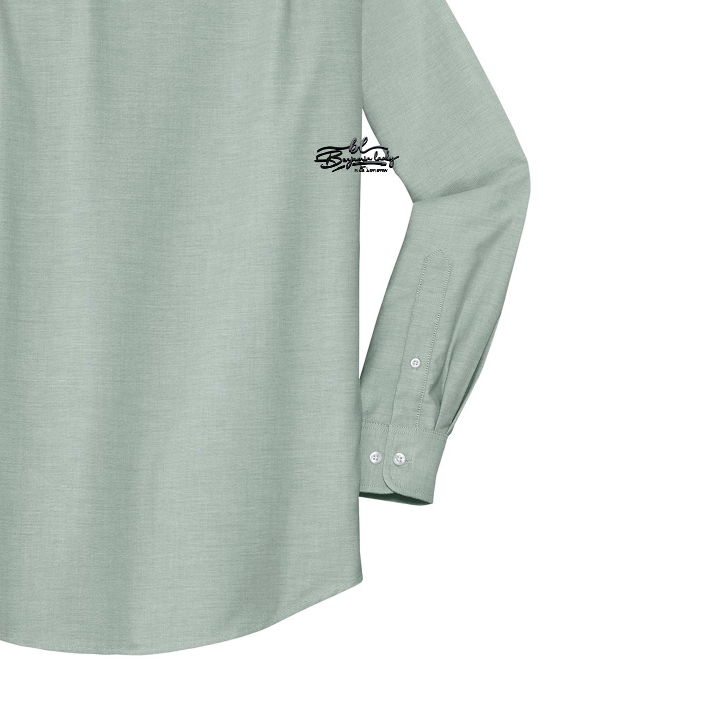 Green - S658 - BACK