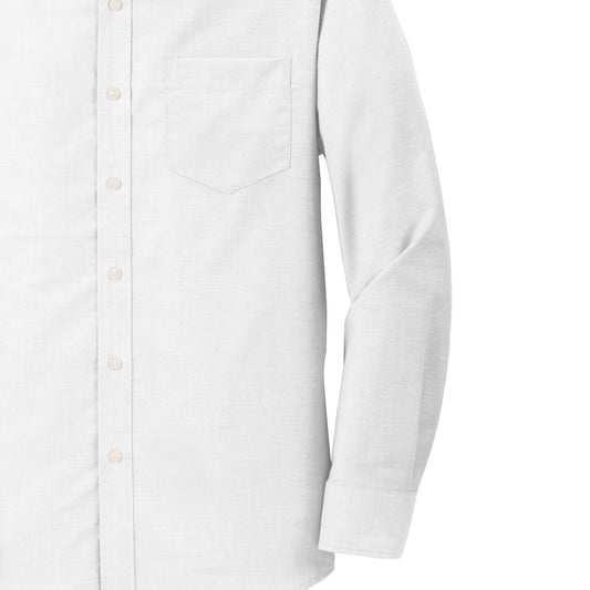 White - S658 - FRONT