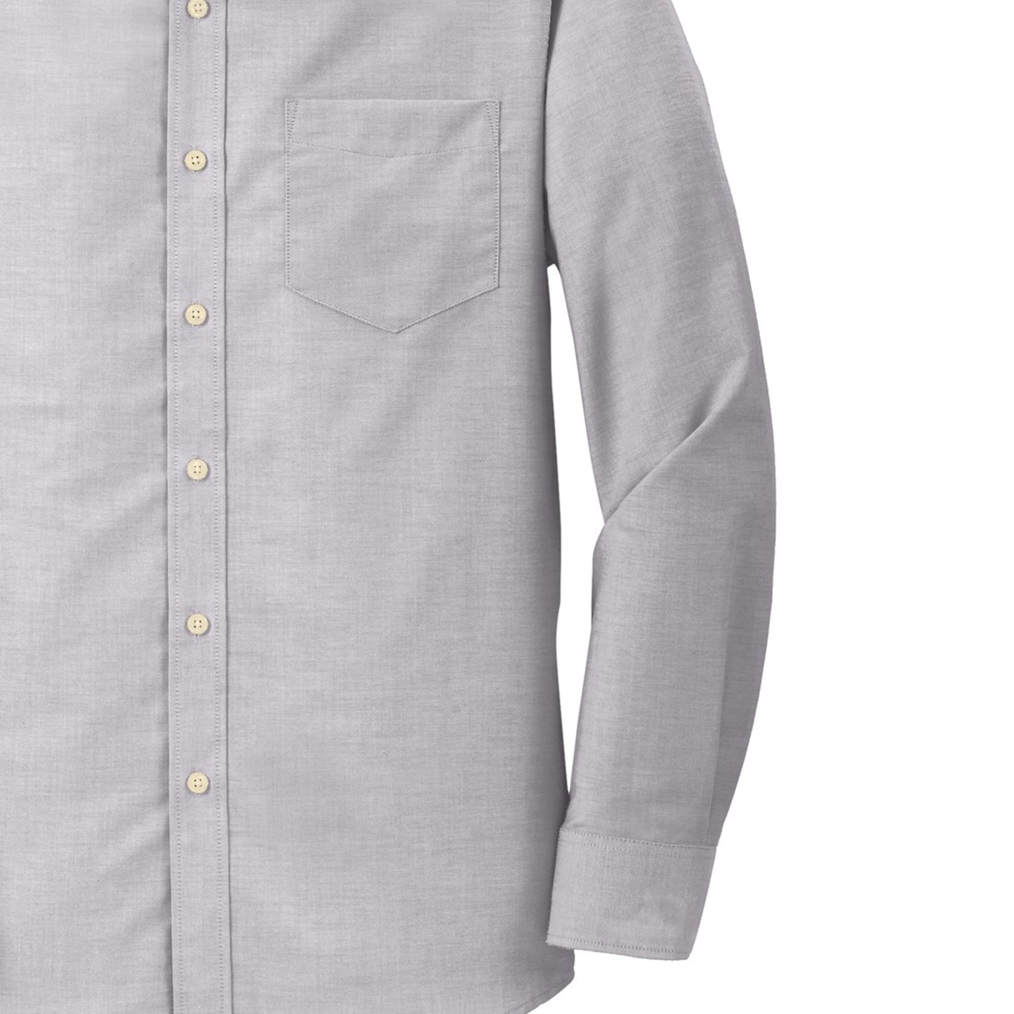 Gusty Grey - S658 - FRONT