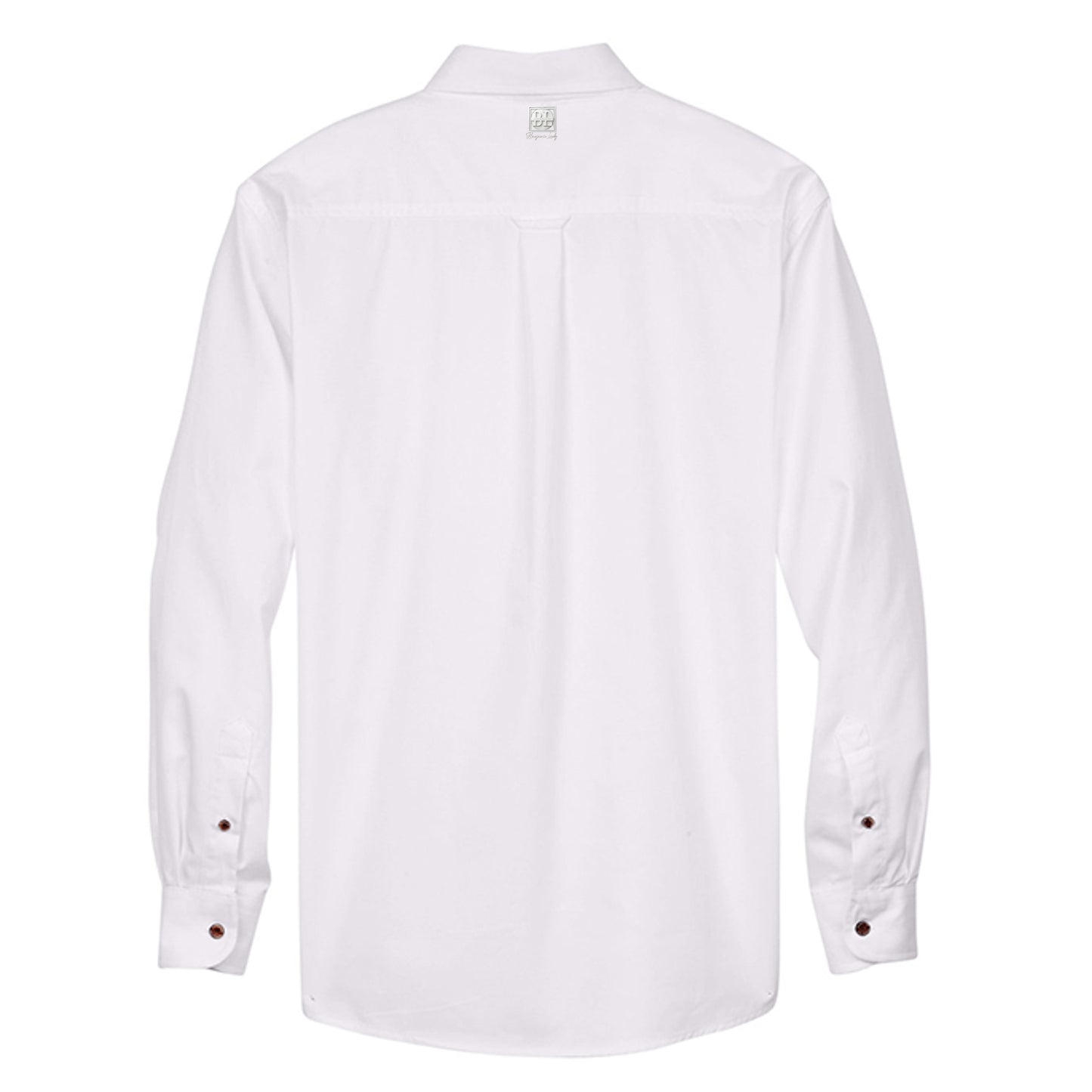 WHITE - M500T - BACK