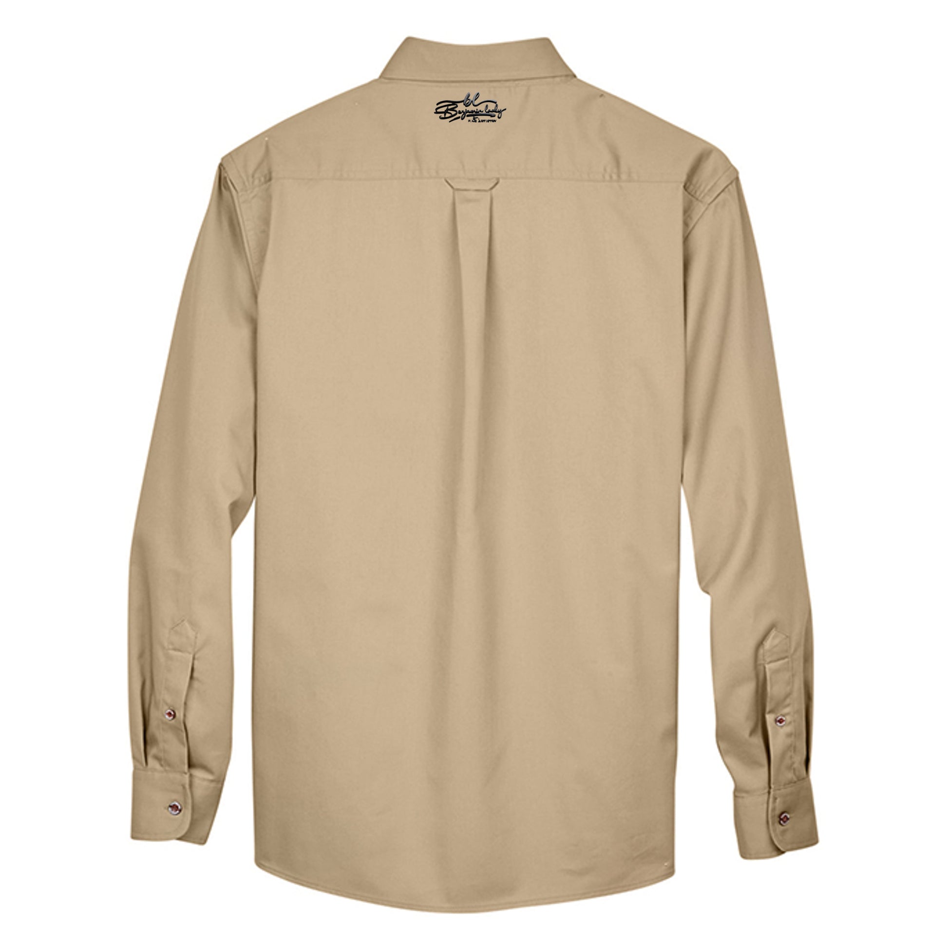 STONE - M500T - BACK