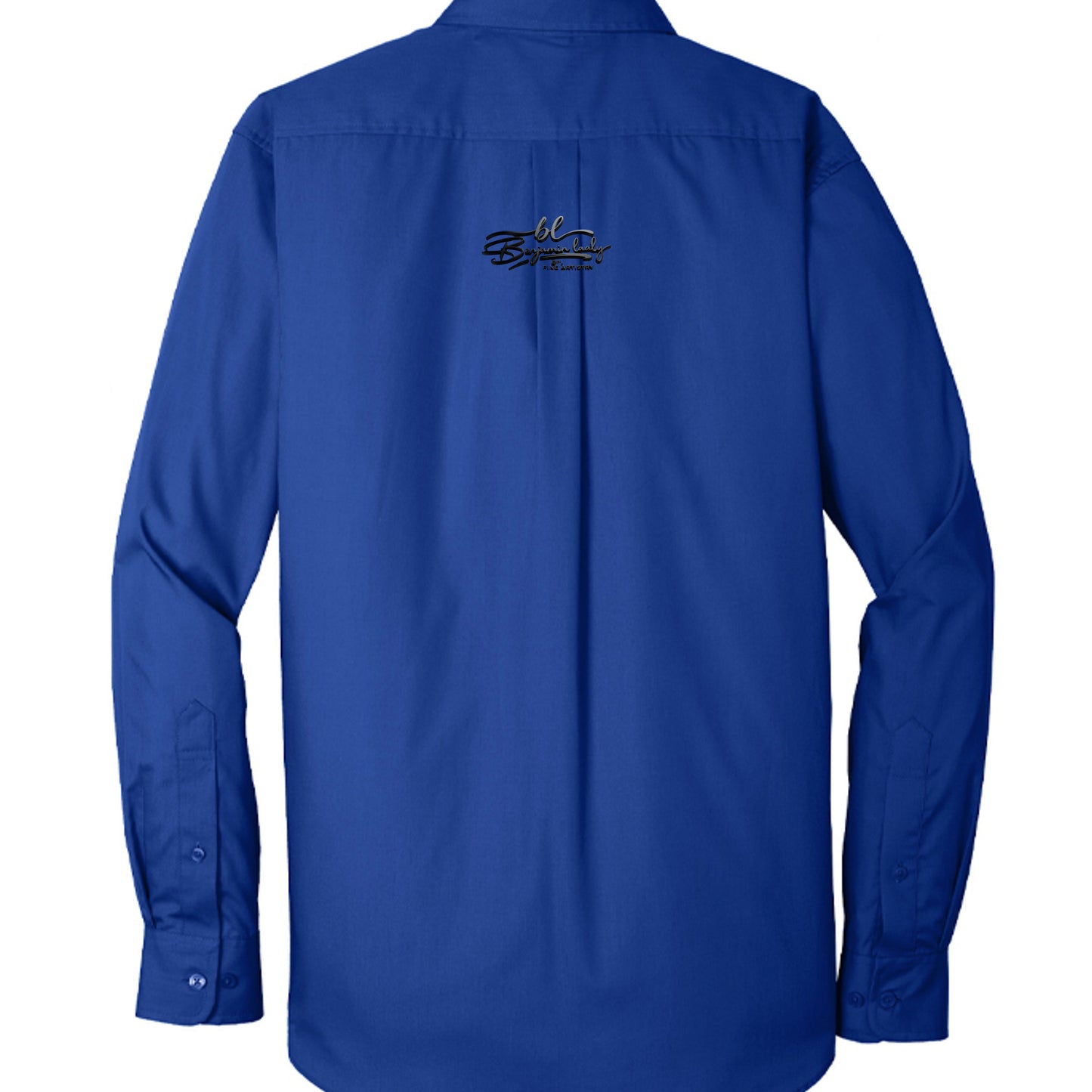 True Royal - TW100 - BACK
