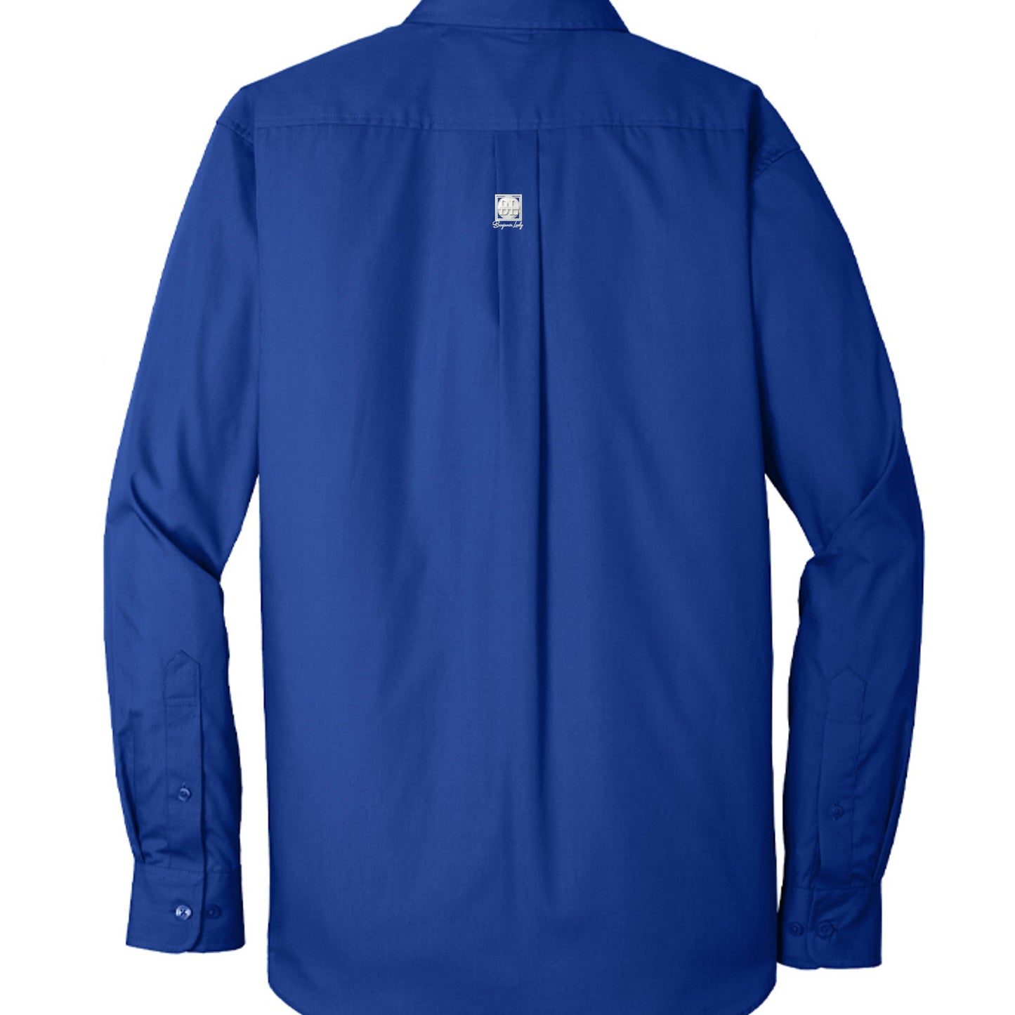 True Royal - TW100 - BACK