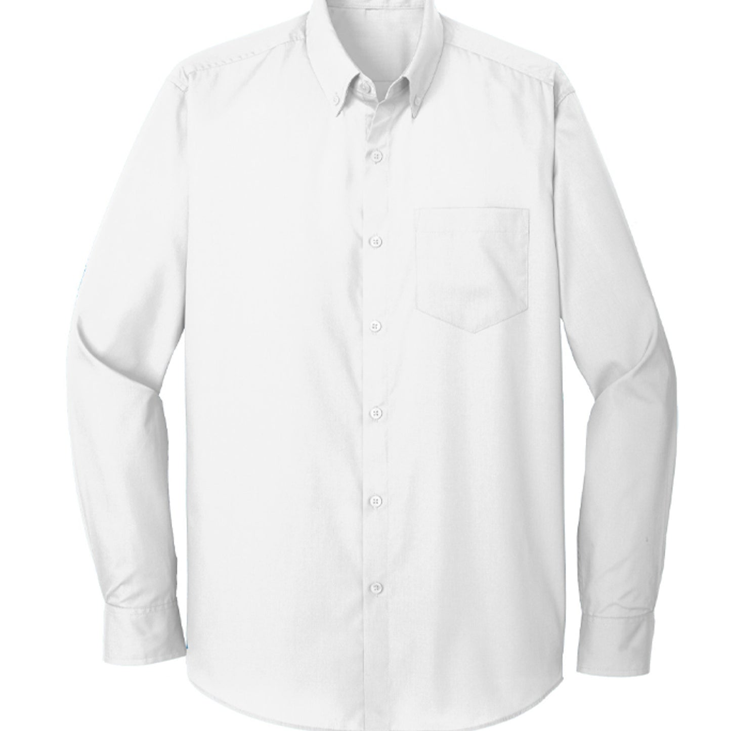 White - TW100 - FRONT
