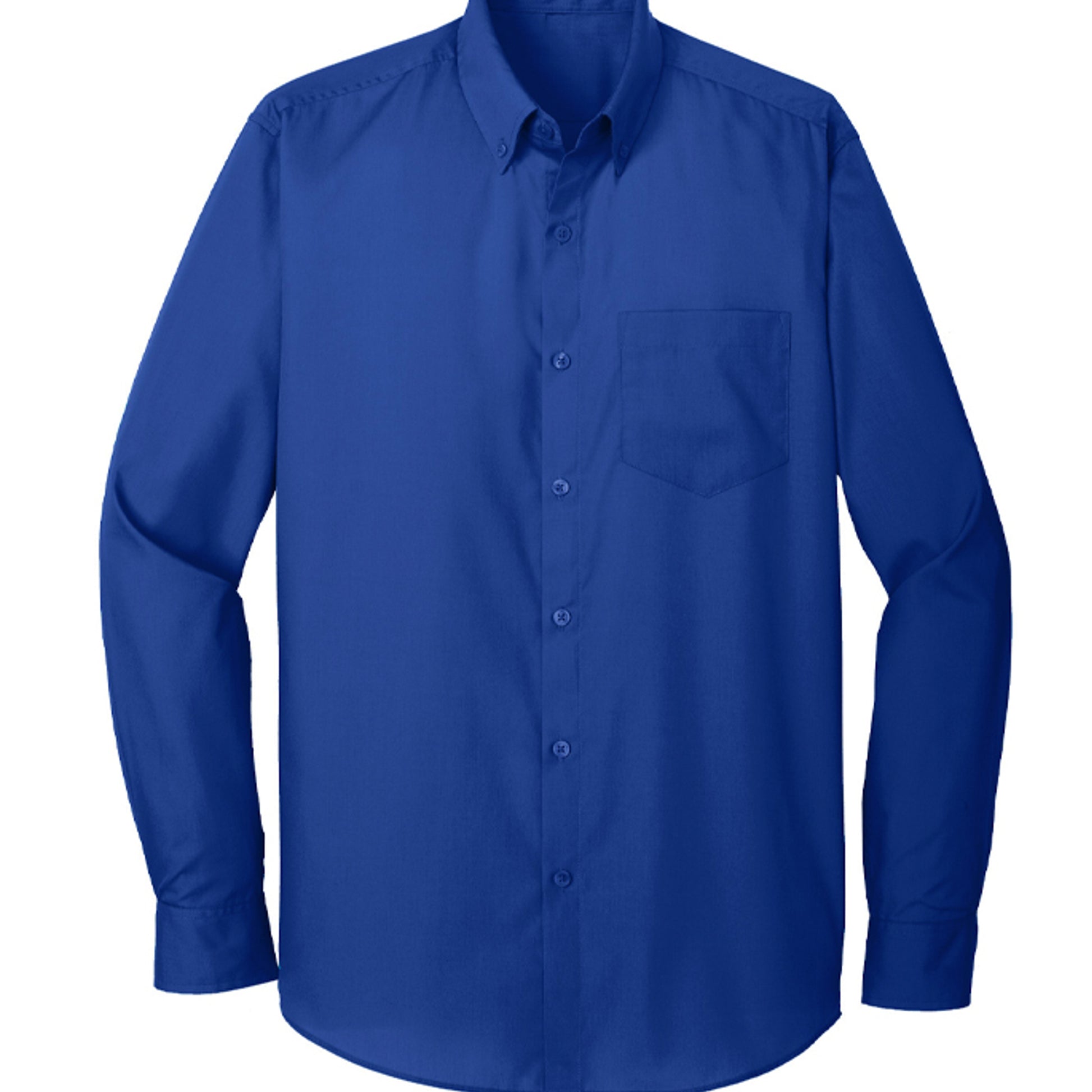 True Royal - TW100 - FRONT