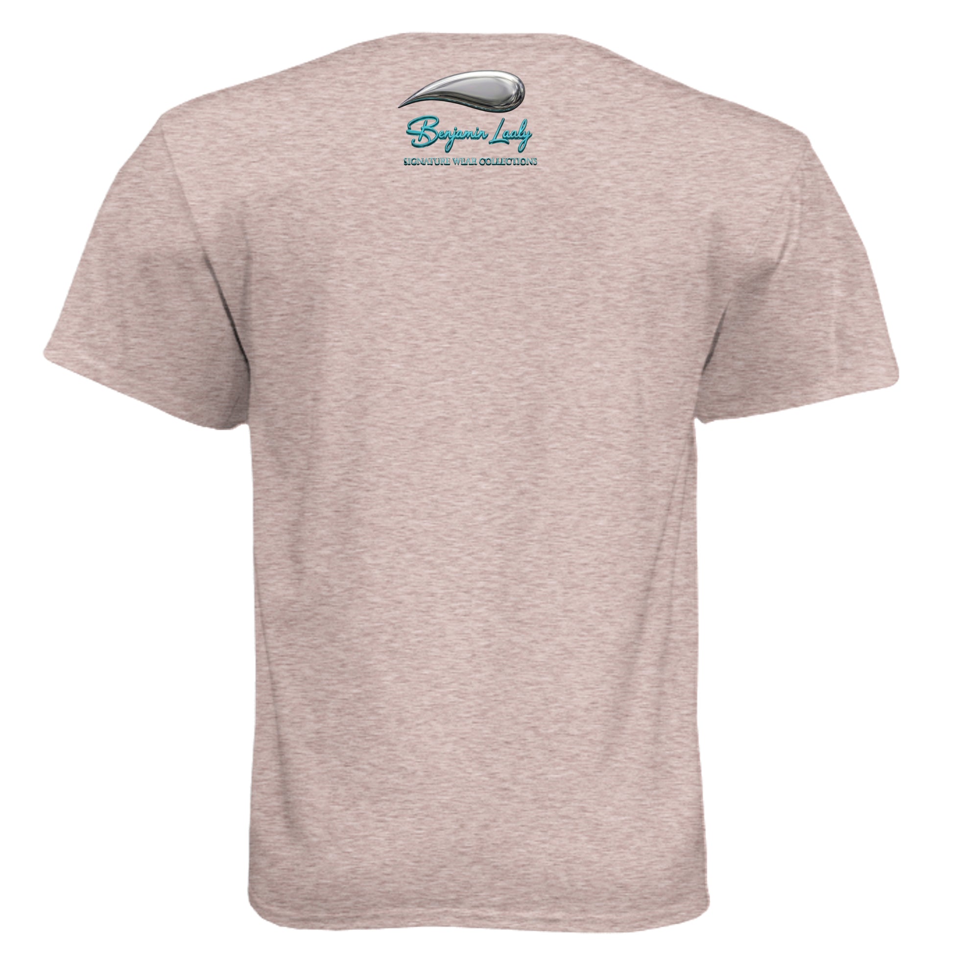 Desert Pink - 6010 - BACK