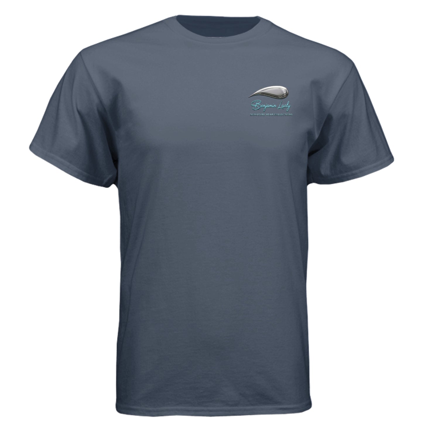 Legion Blue - 6010 - FRONT